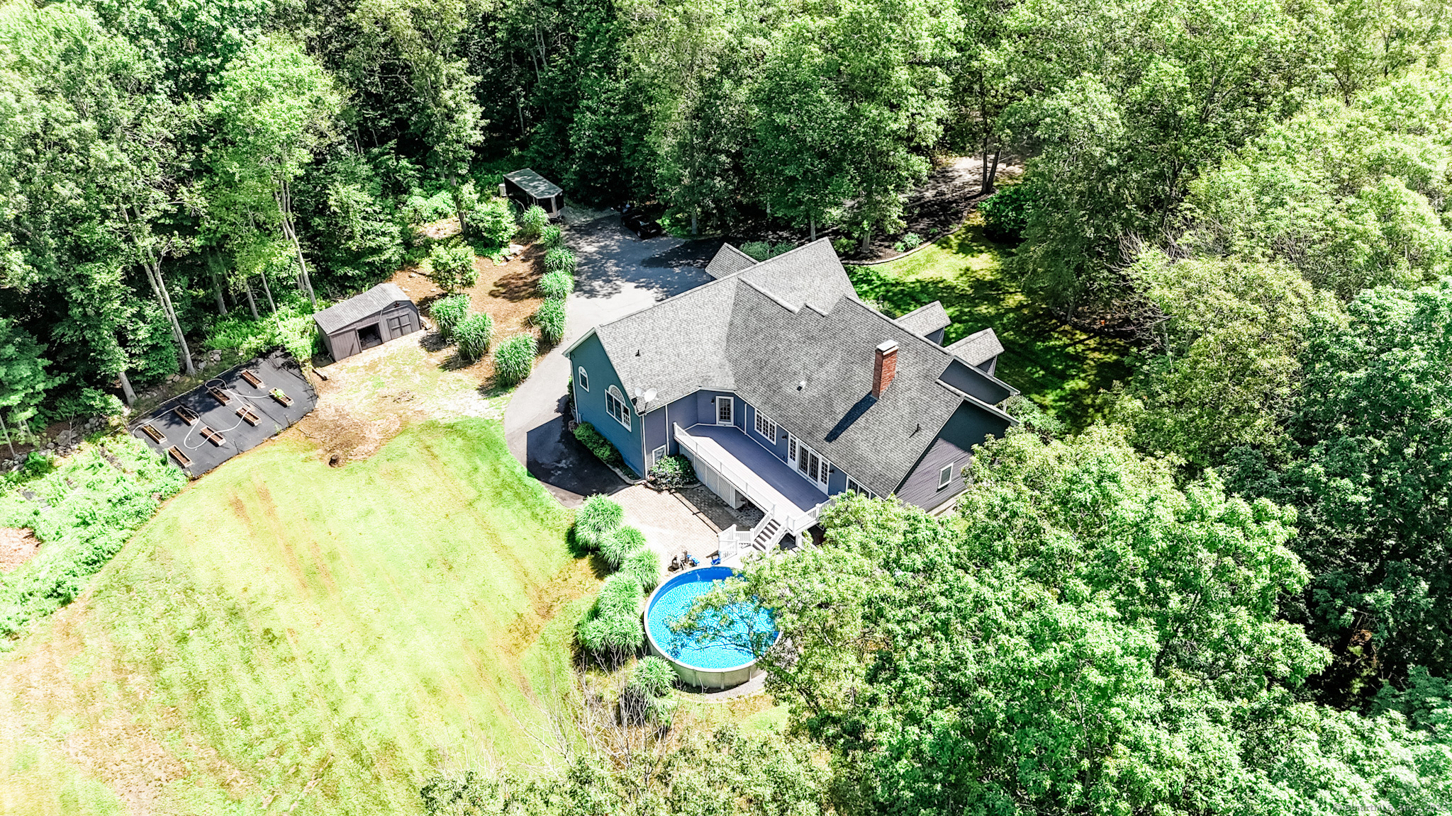 293 Coomer Hill Road
