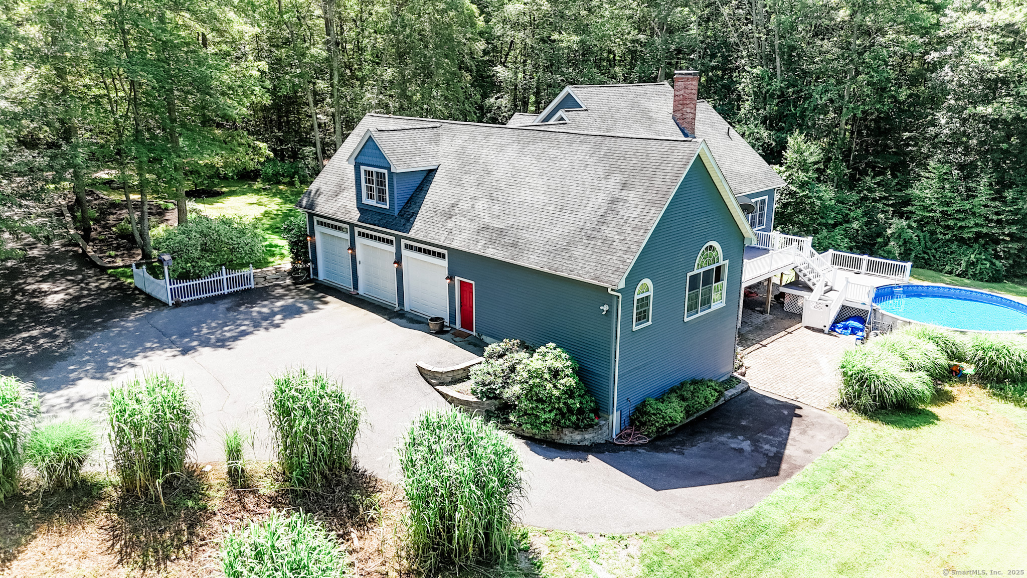 293 Coomer Hill Road