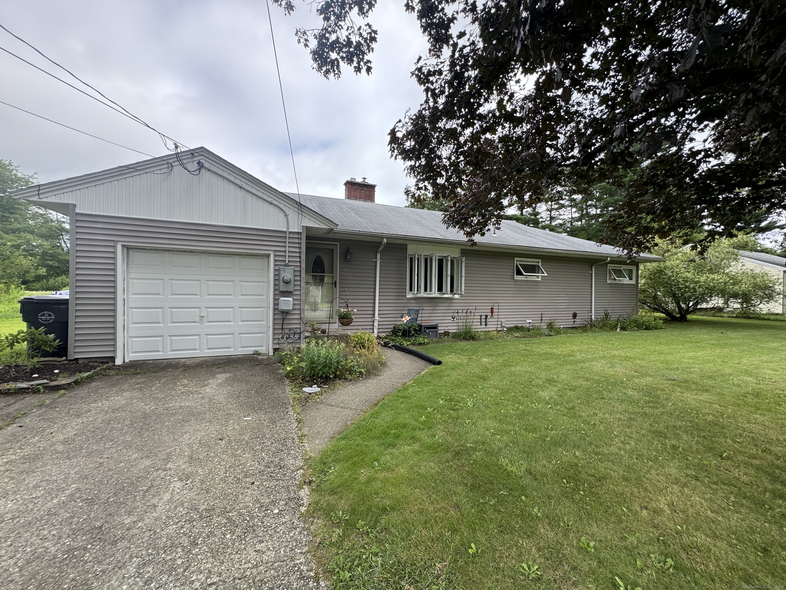 16 Jolley Road