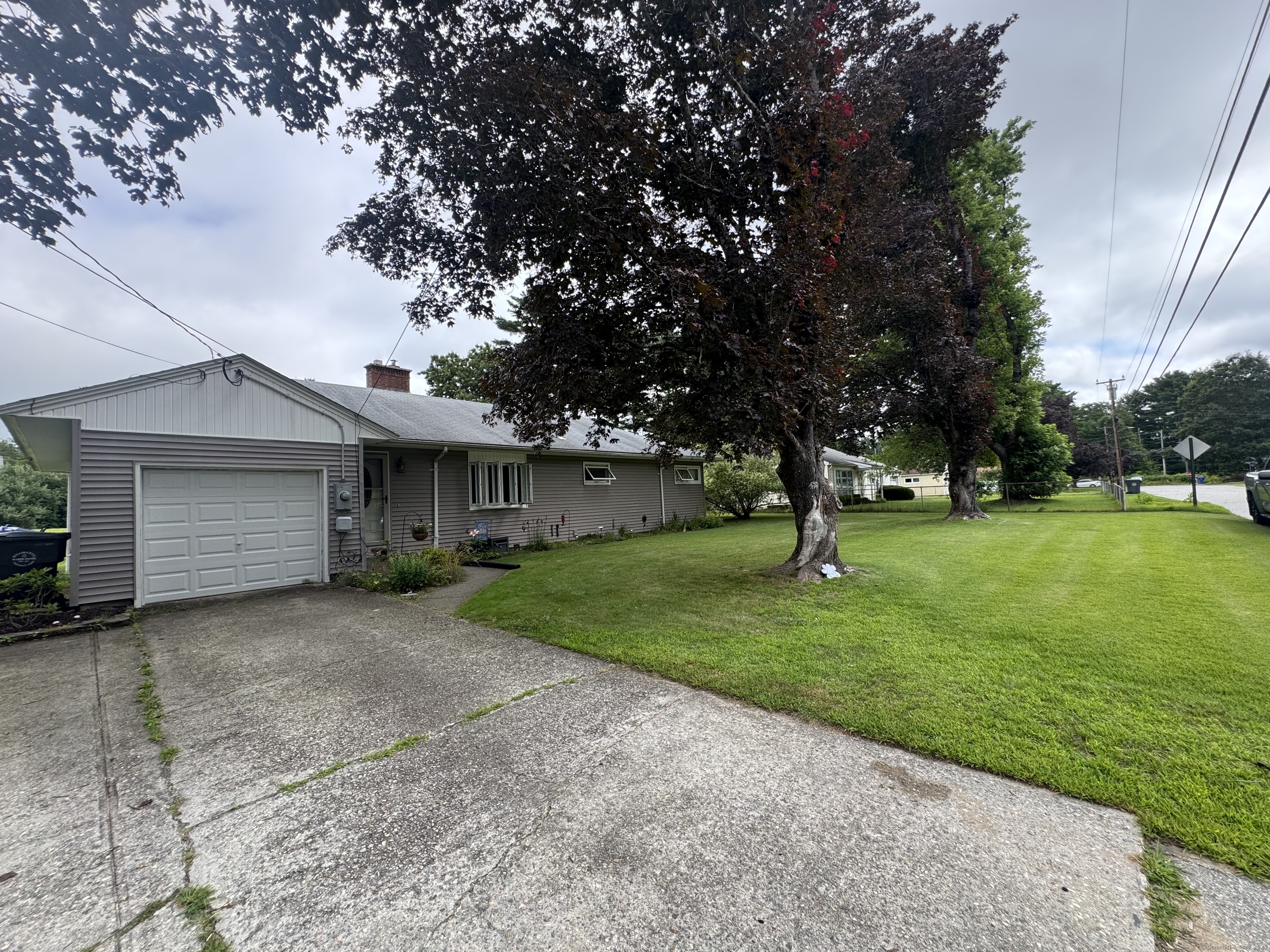 16 Jolley Road