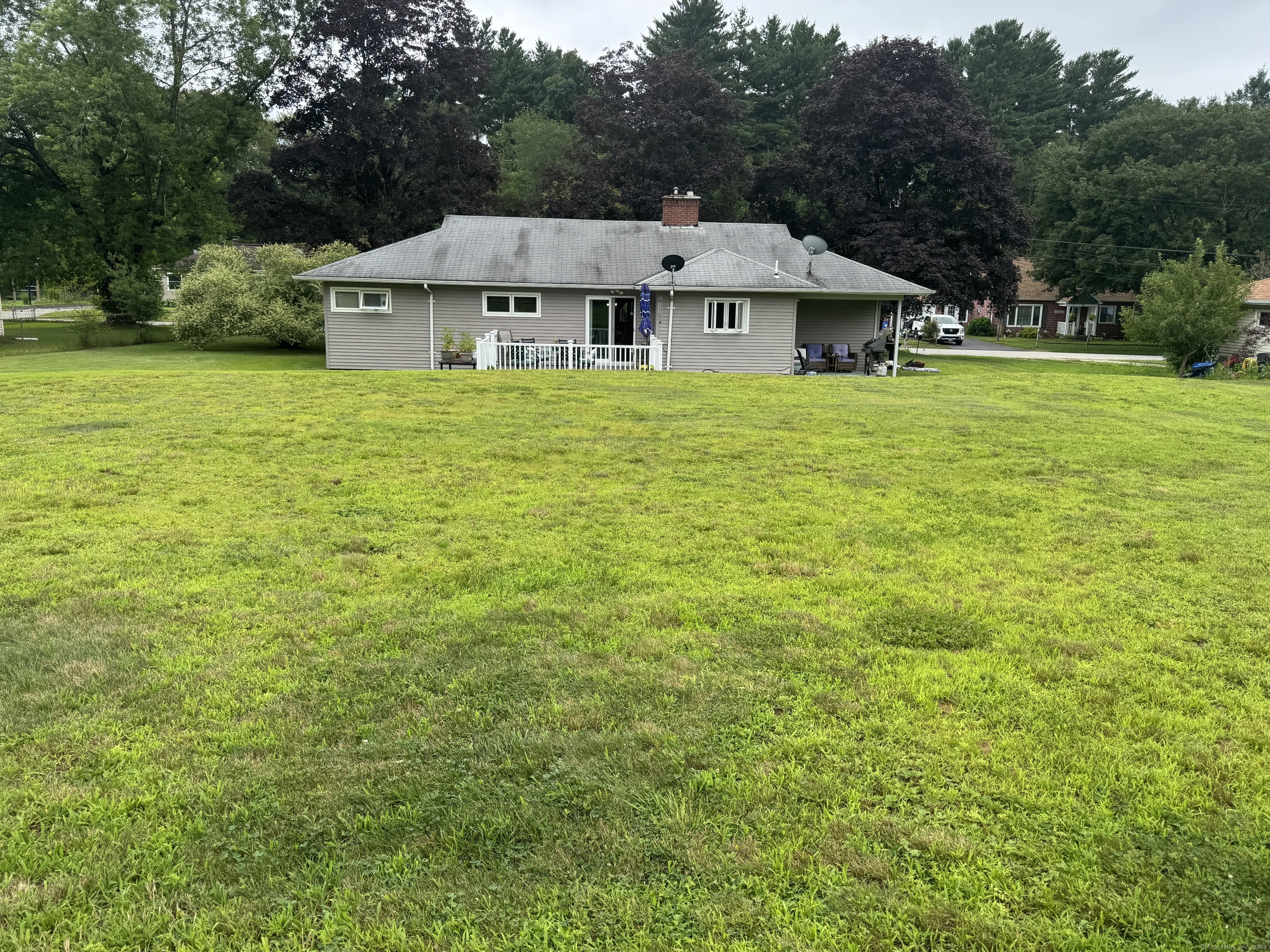 16 Jolley Road