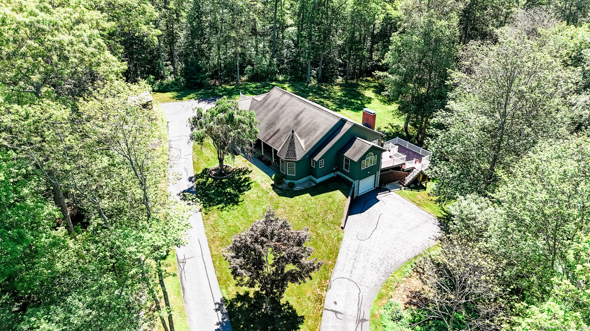 245 Snake Meadow Hill Road