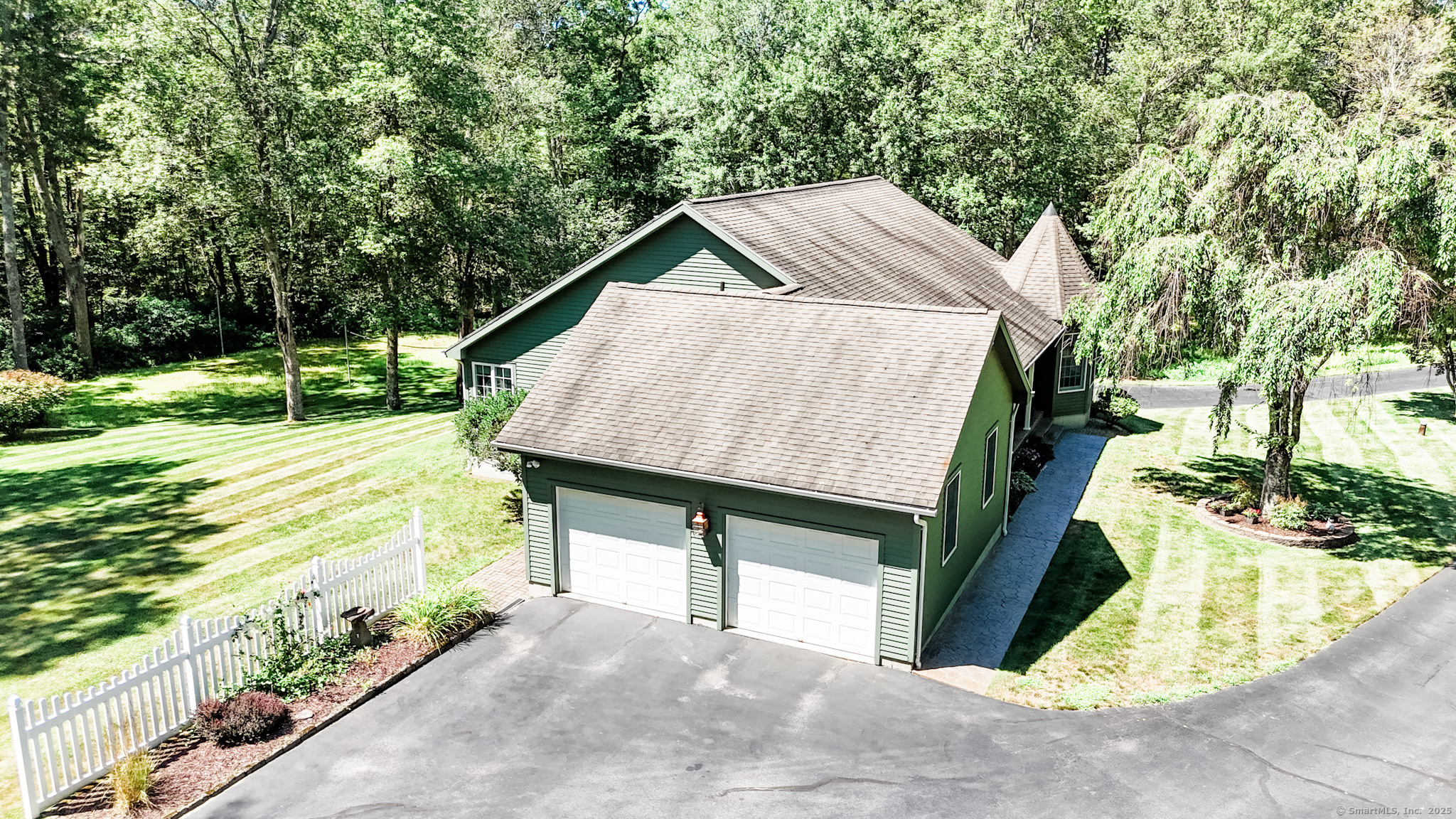 245 Snake Meadow Hill Road