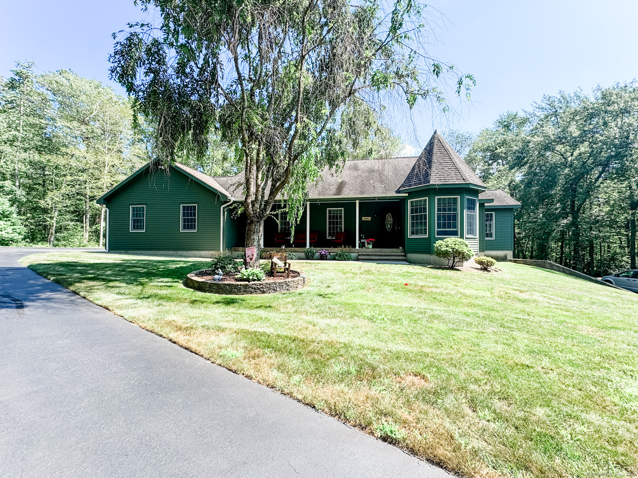 245 Snake Meadow Hill Road