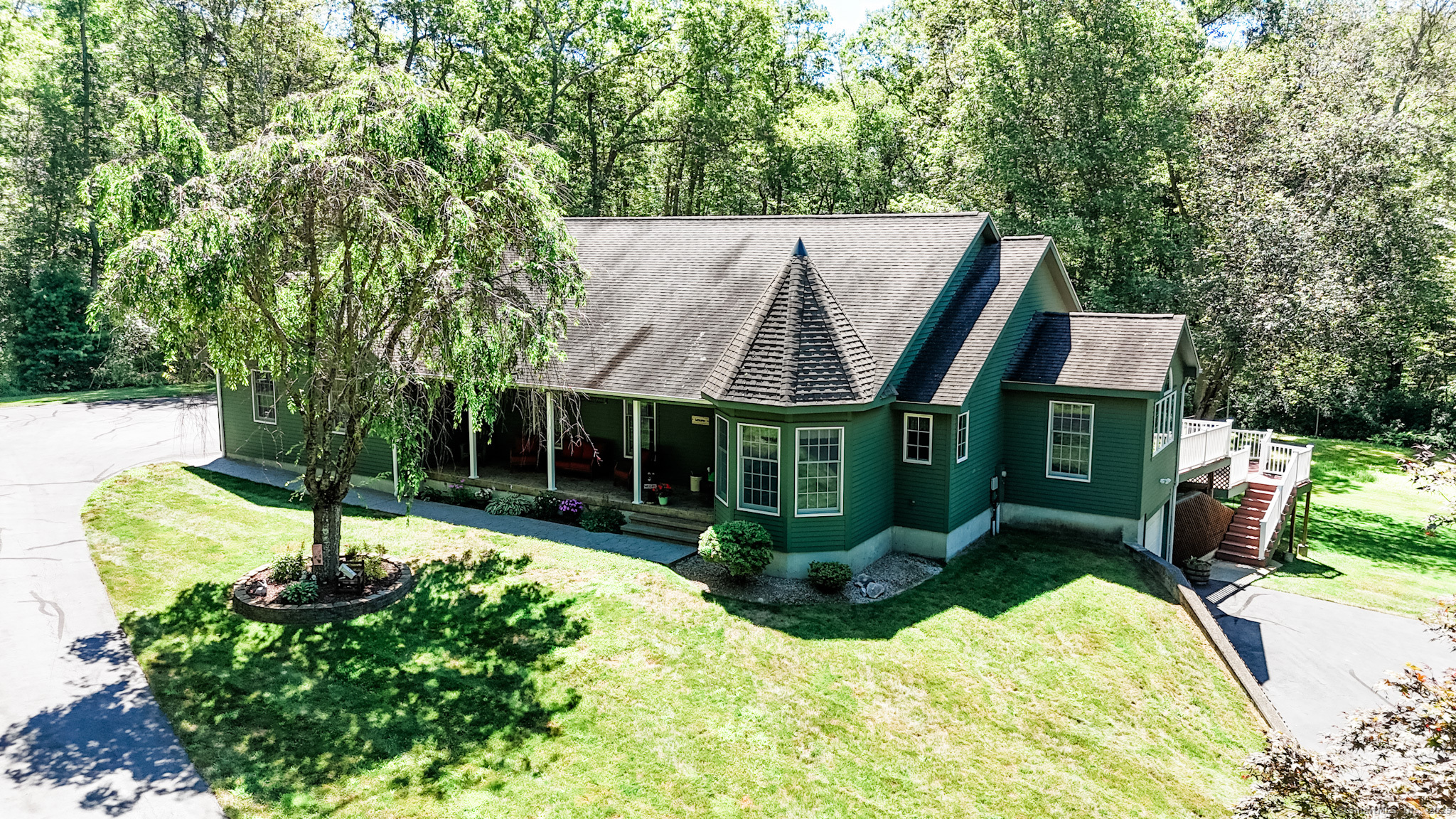 245 Snake Meadow Hill Road