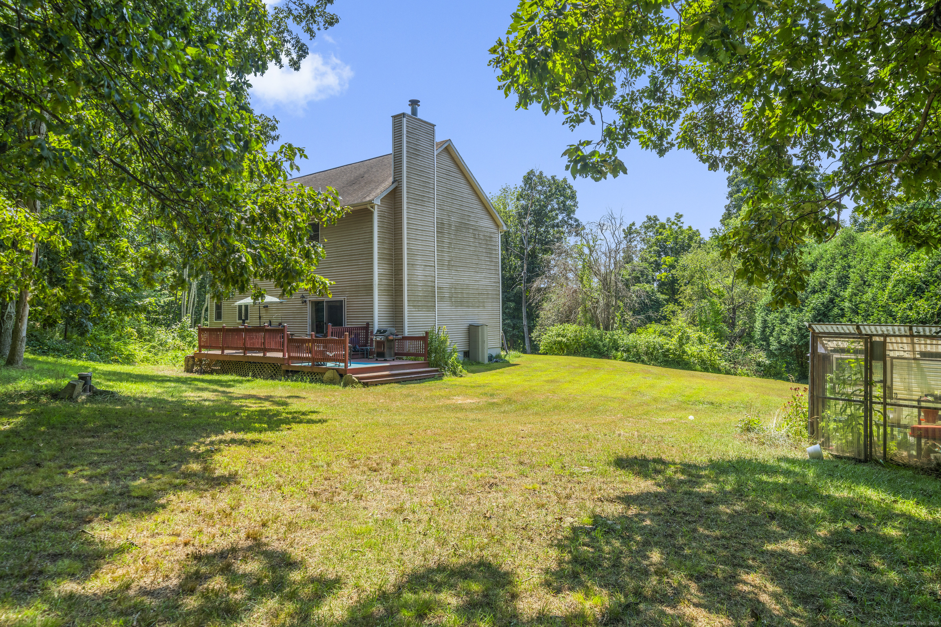 8 Huntington Drive