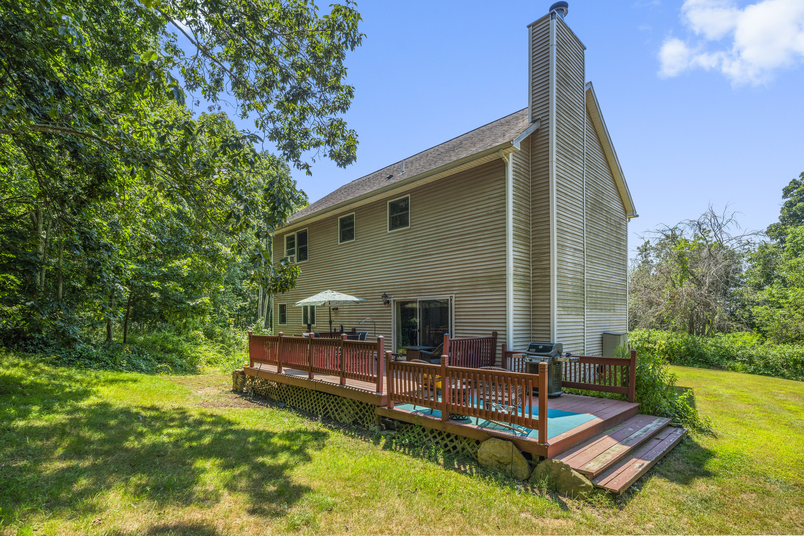 8 Huntington Drive