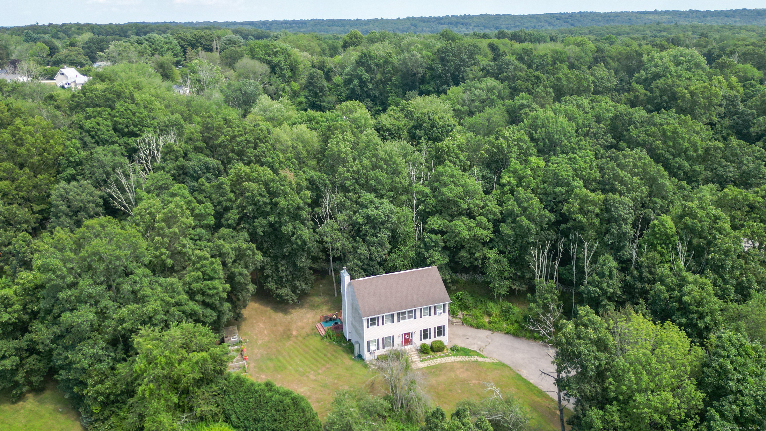 8 Huntington Drive