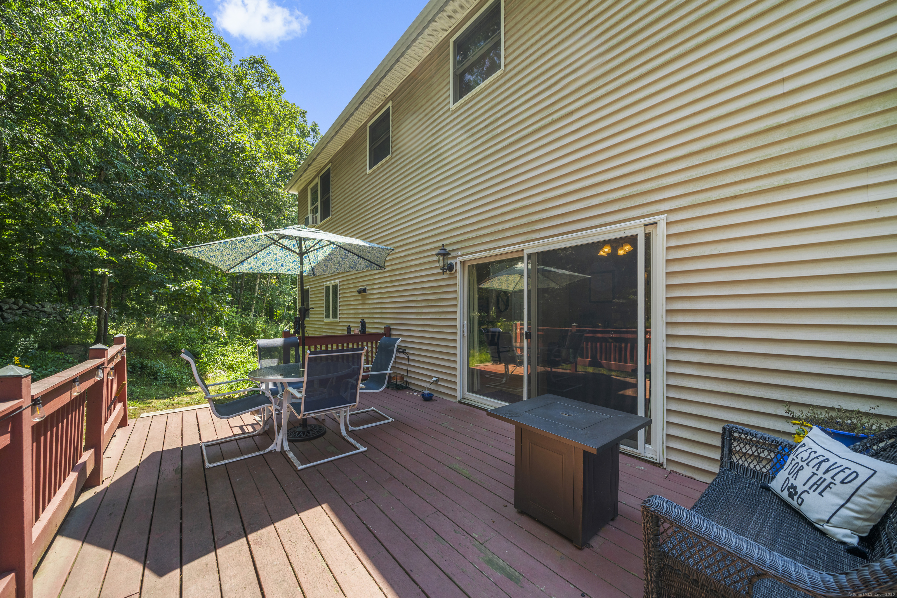 8 Huntington Drive
