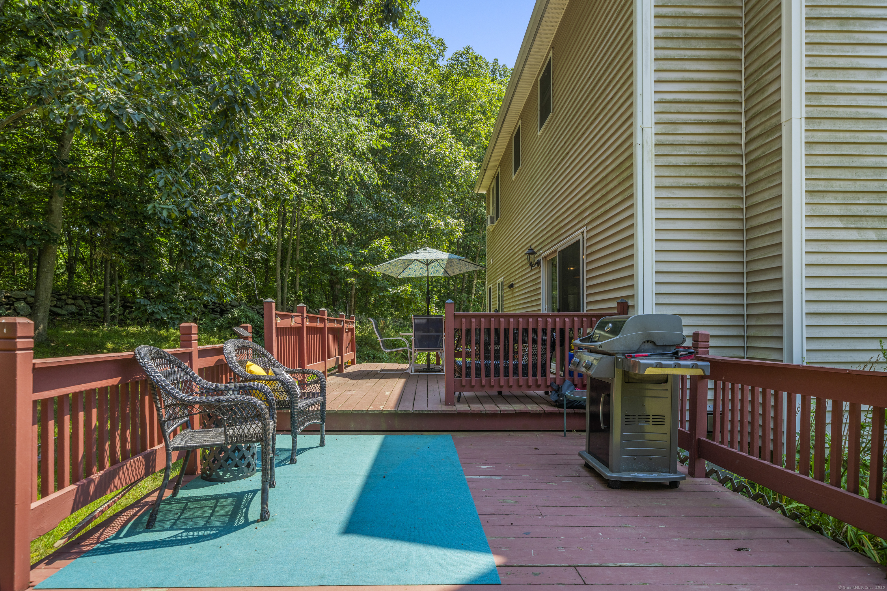 8 Huntington Drive