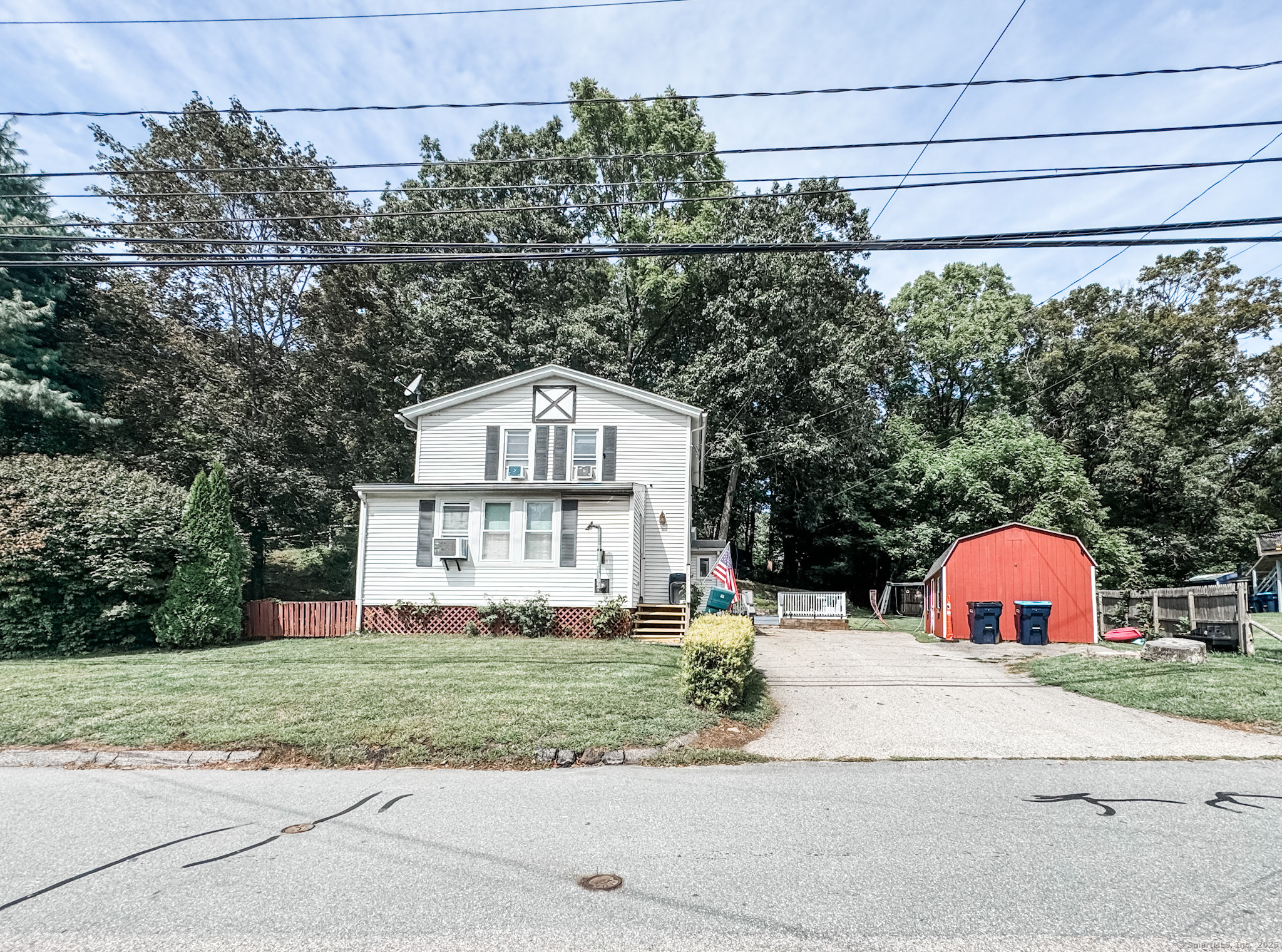 88 Walnut Street