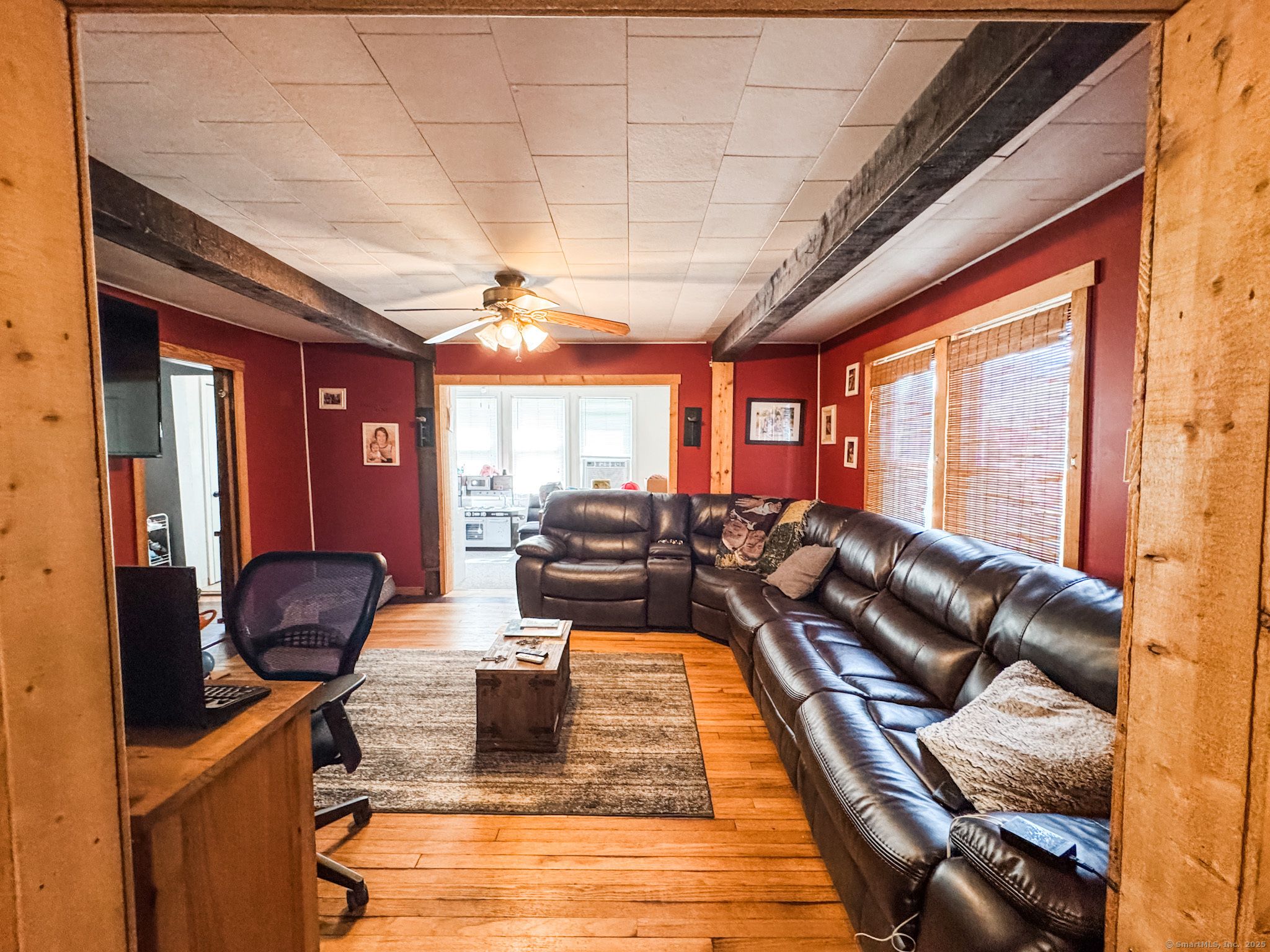 88 Walnut Street