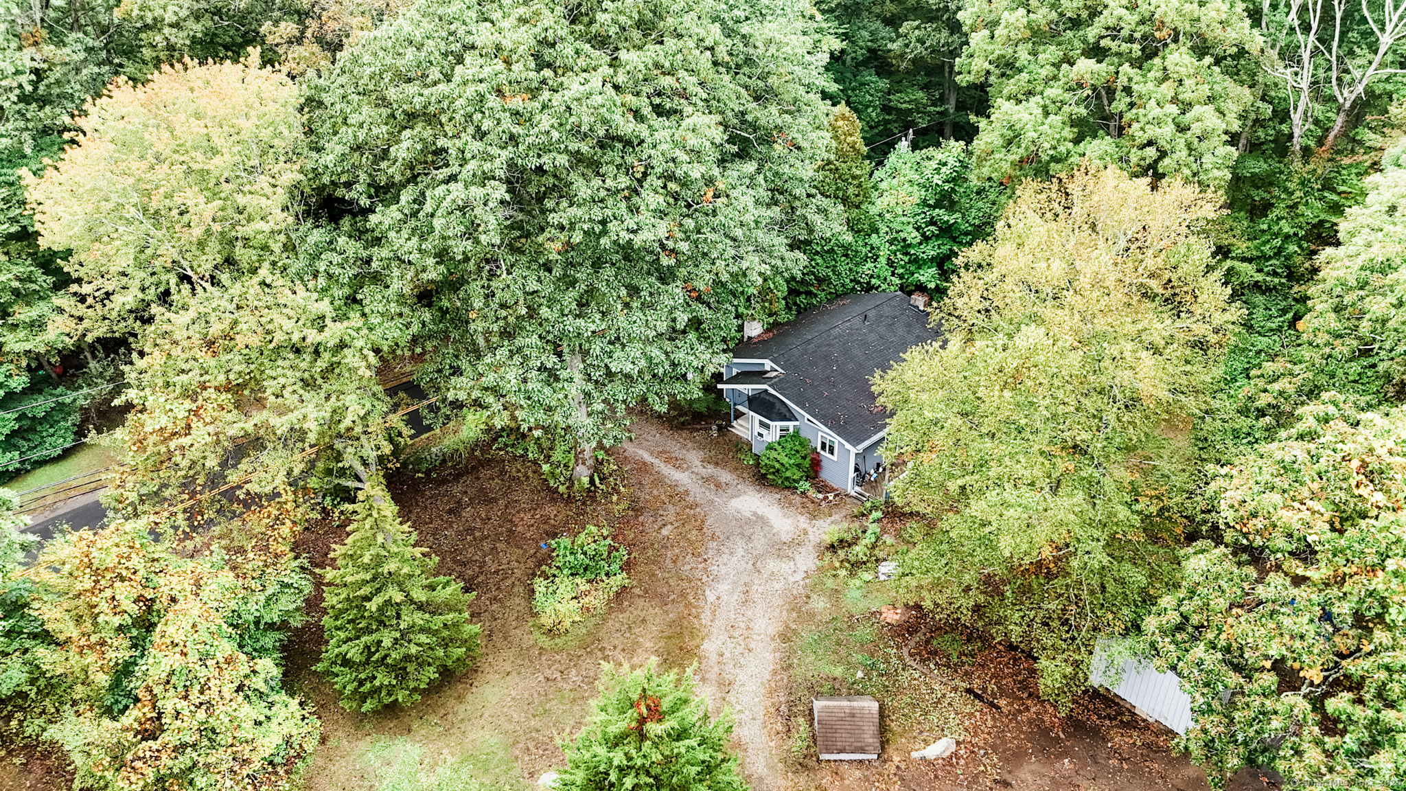 12 Church Road