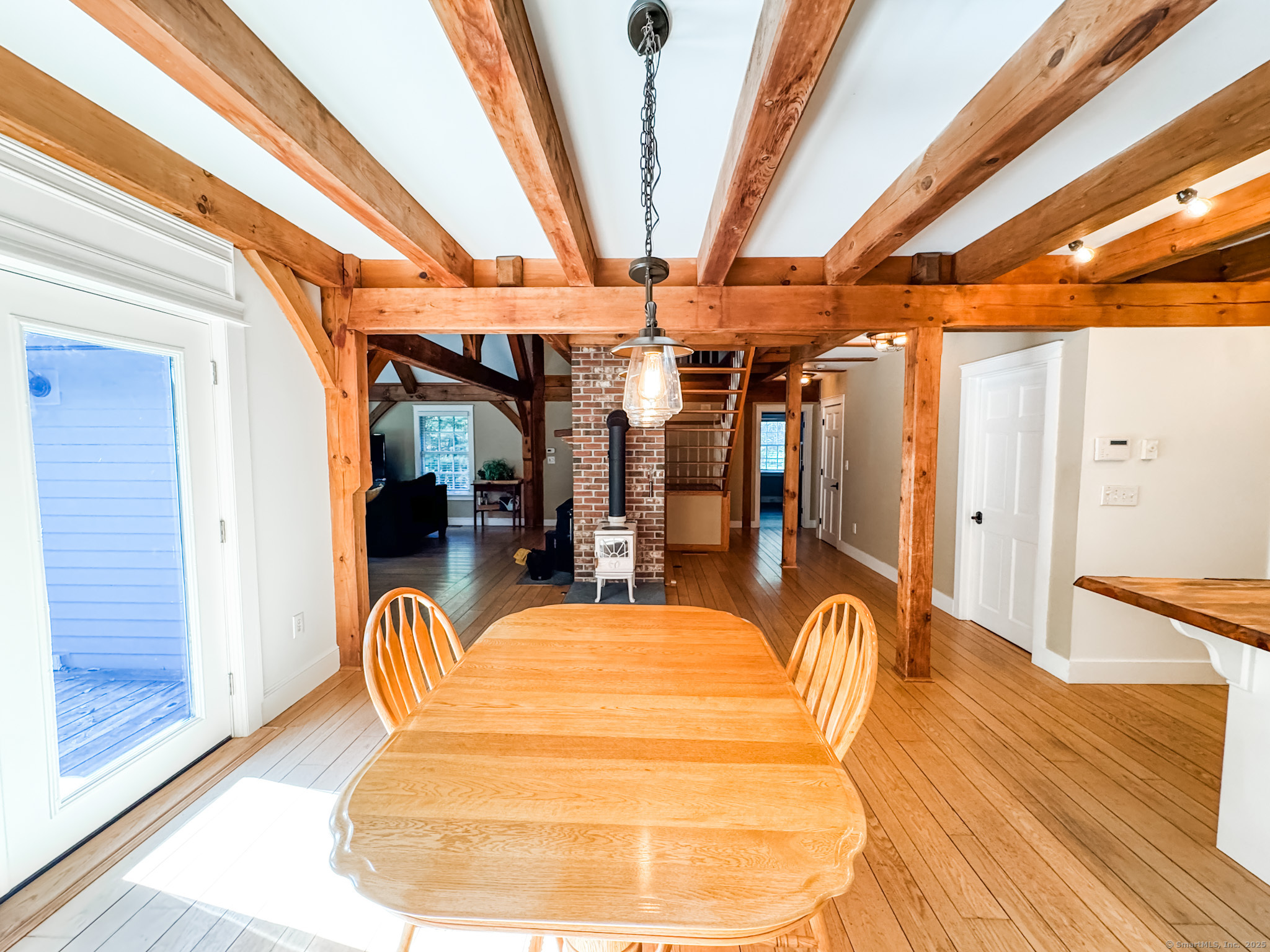 166 Fabyan Road