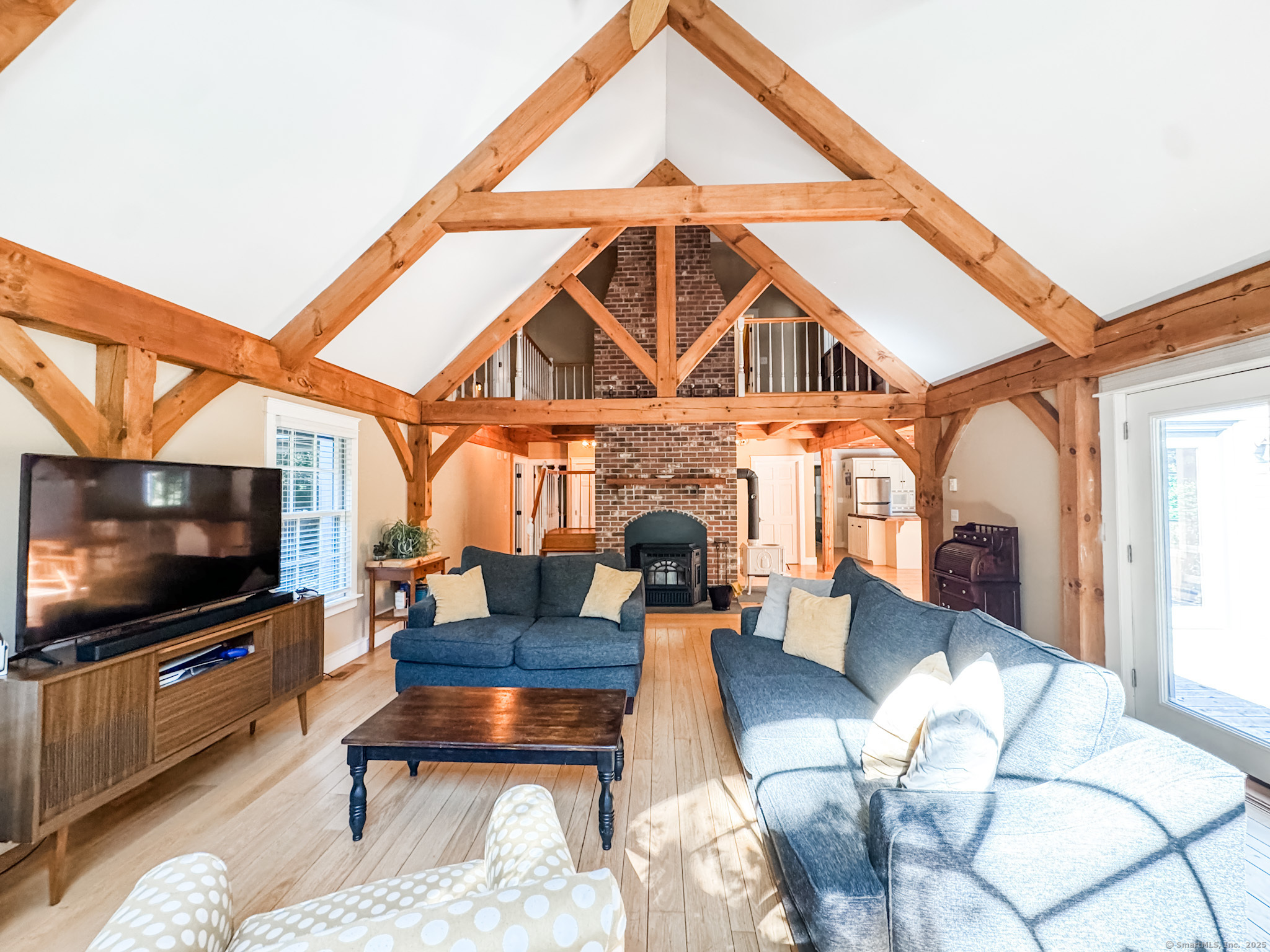 166 Fabyan Road