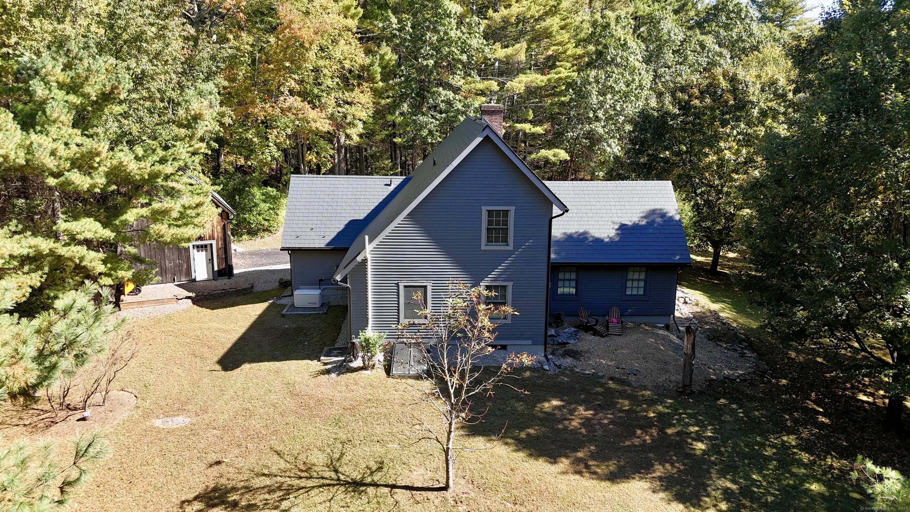 166 Fabyan Road