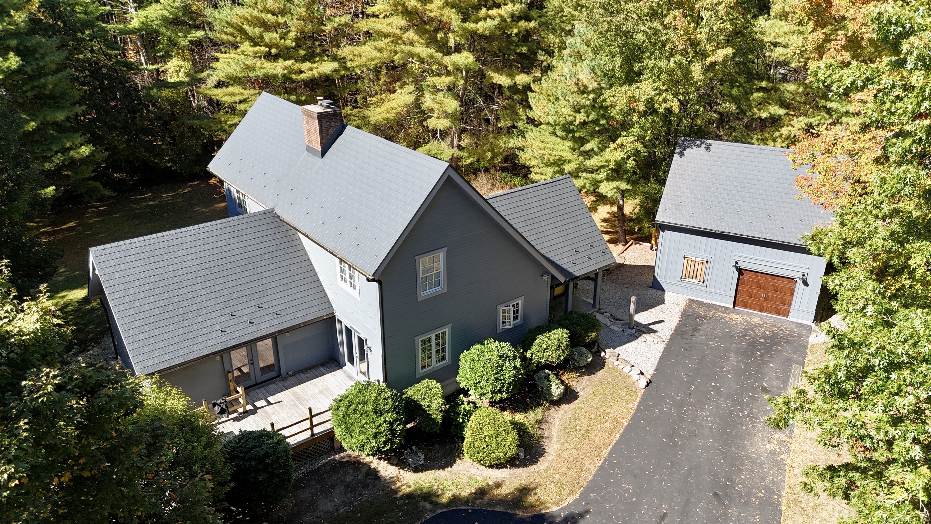 166 Fabyan Road