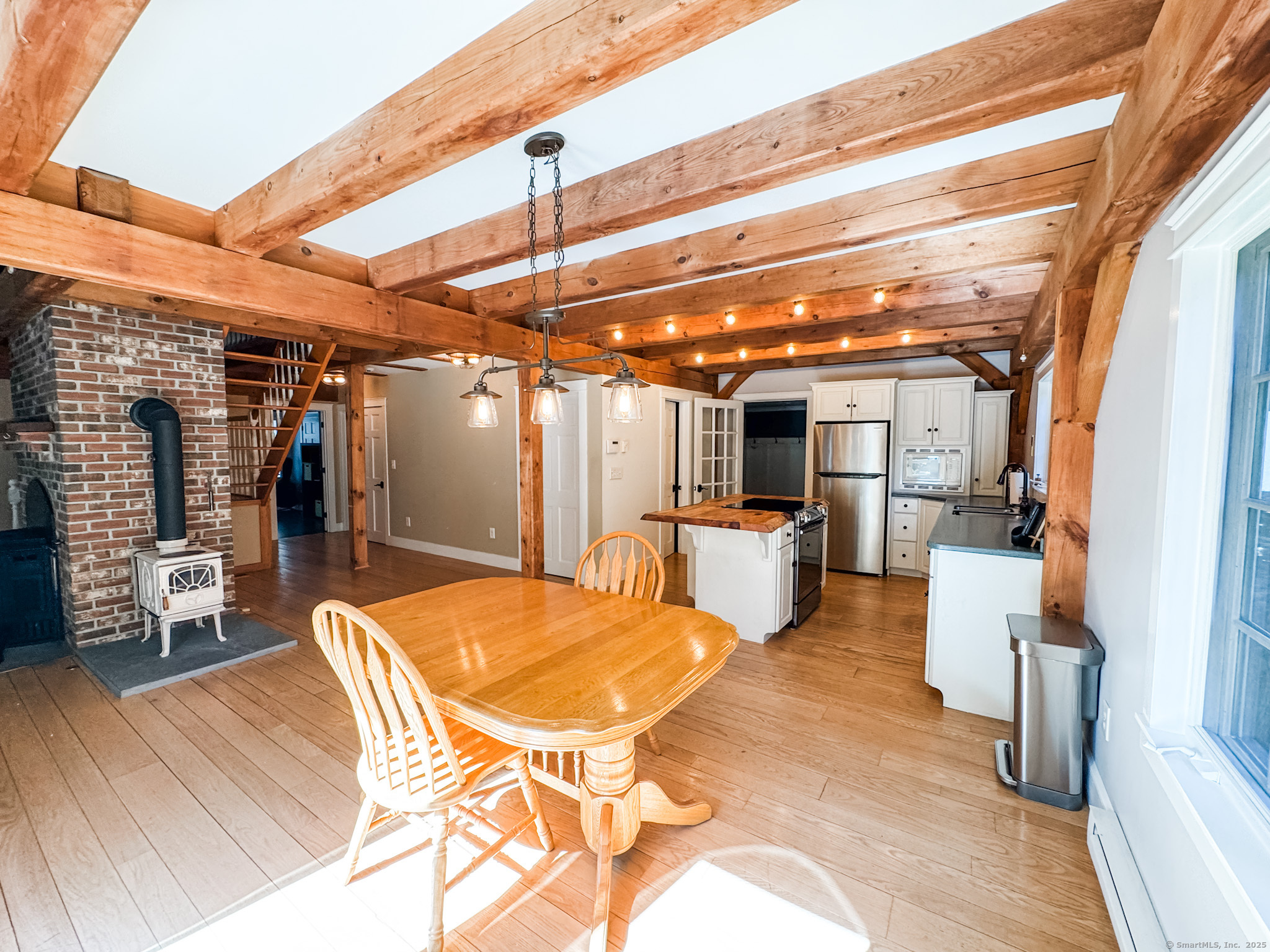 166 Fabyan Road
