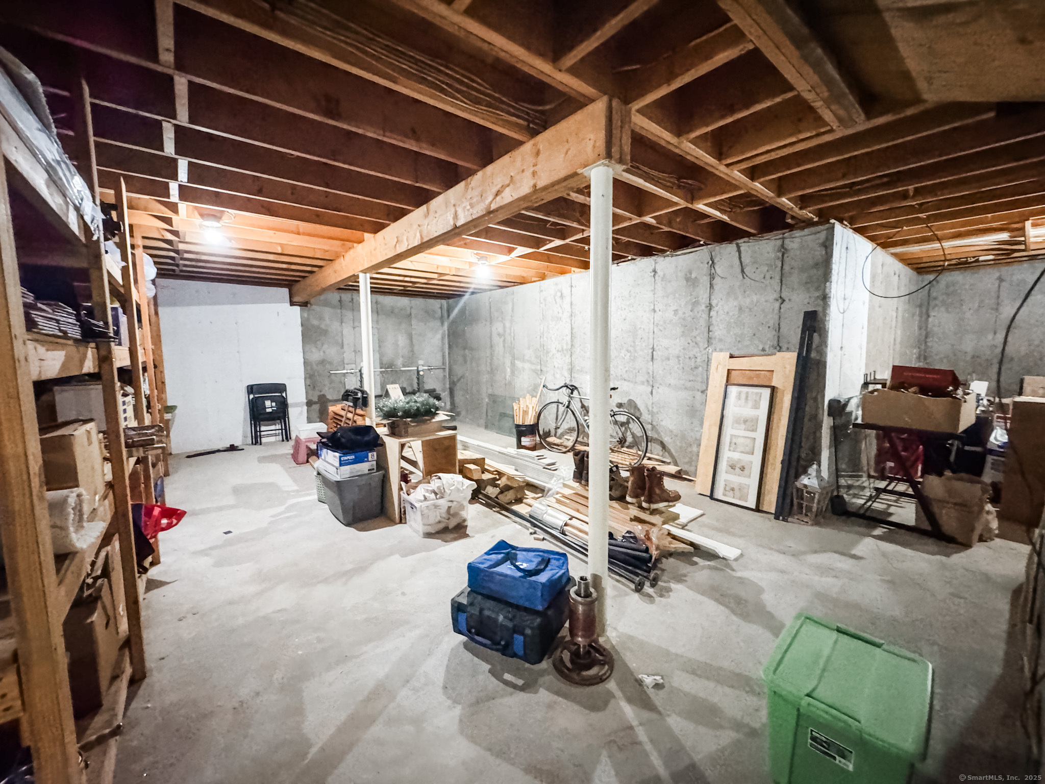 166 Fabyan Road