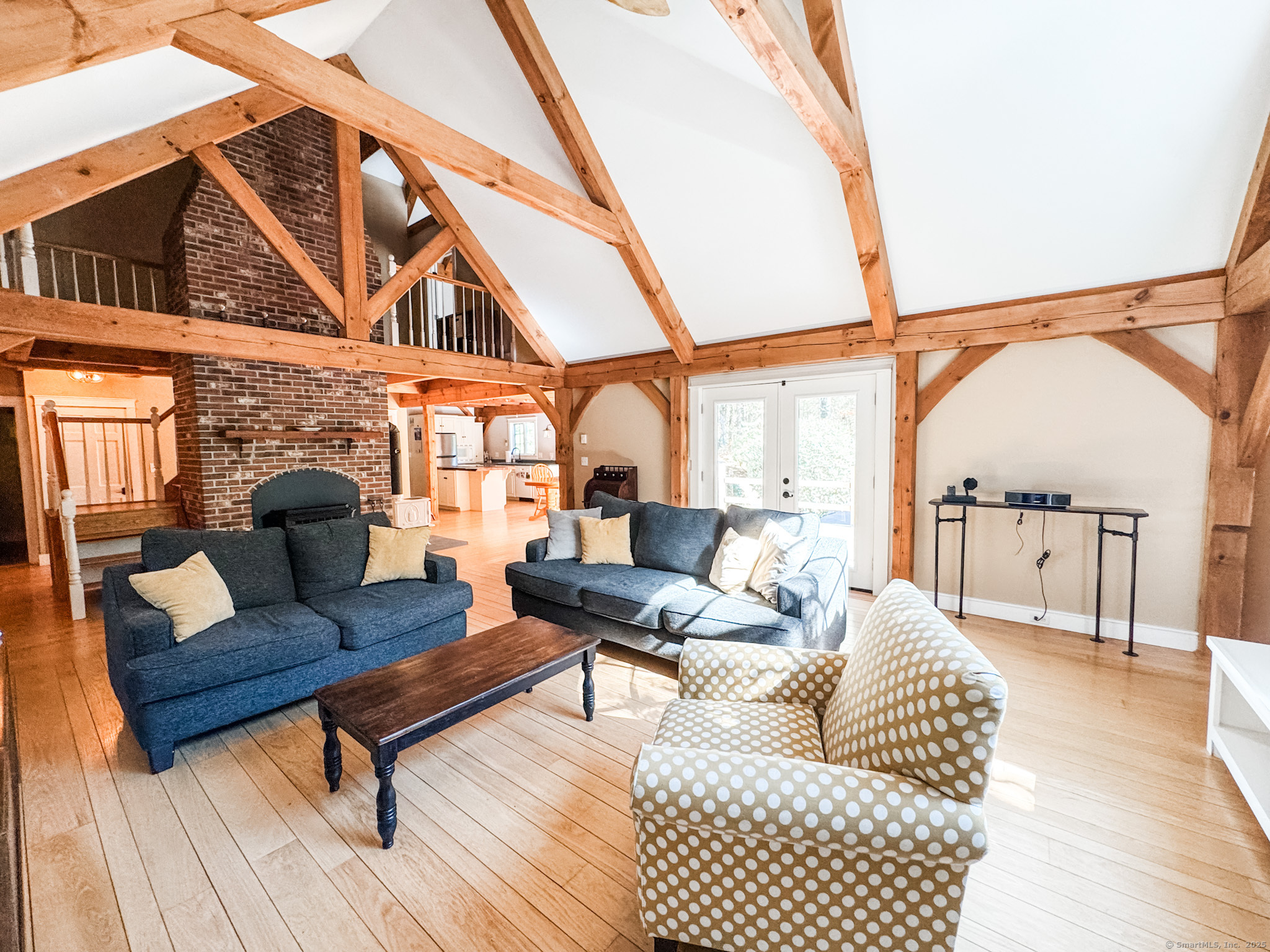 166 Fabyan Road