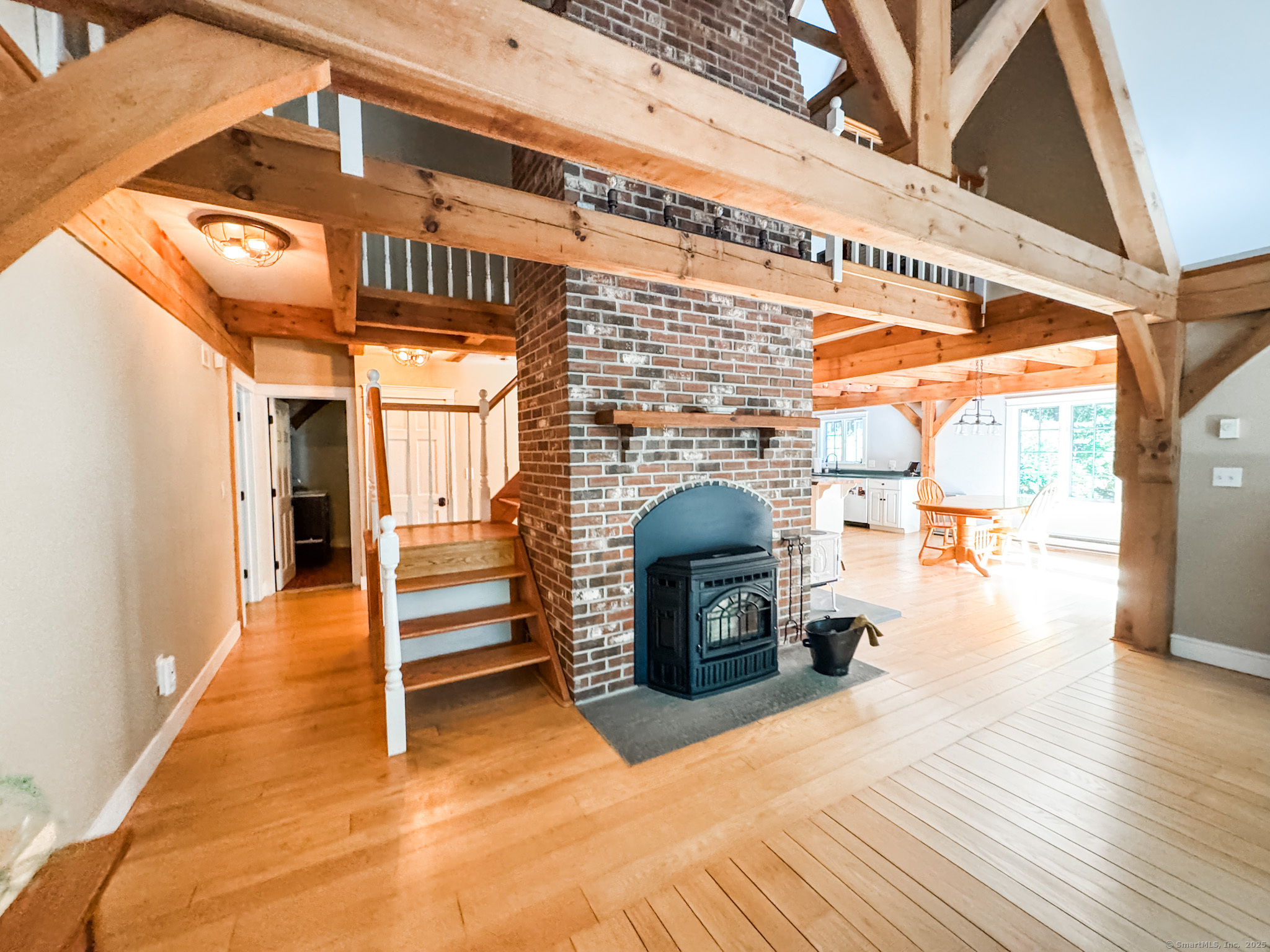 166 Fabyan Road