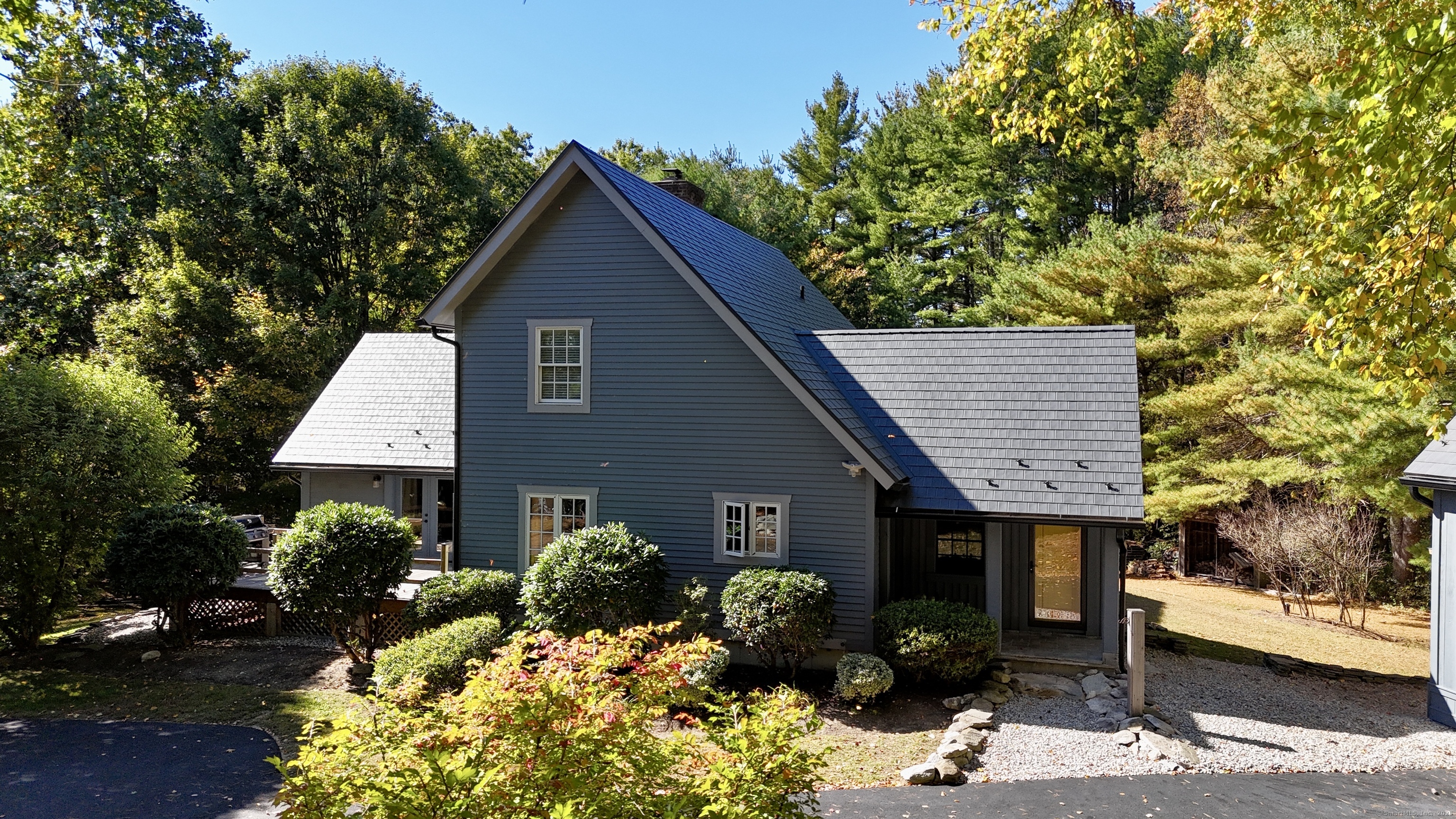 166 Fabyan Road