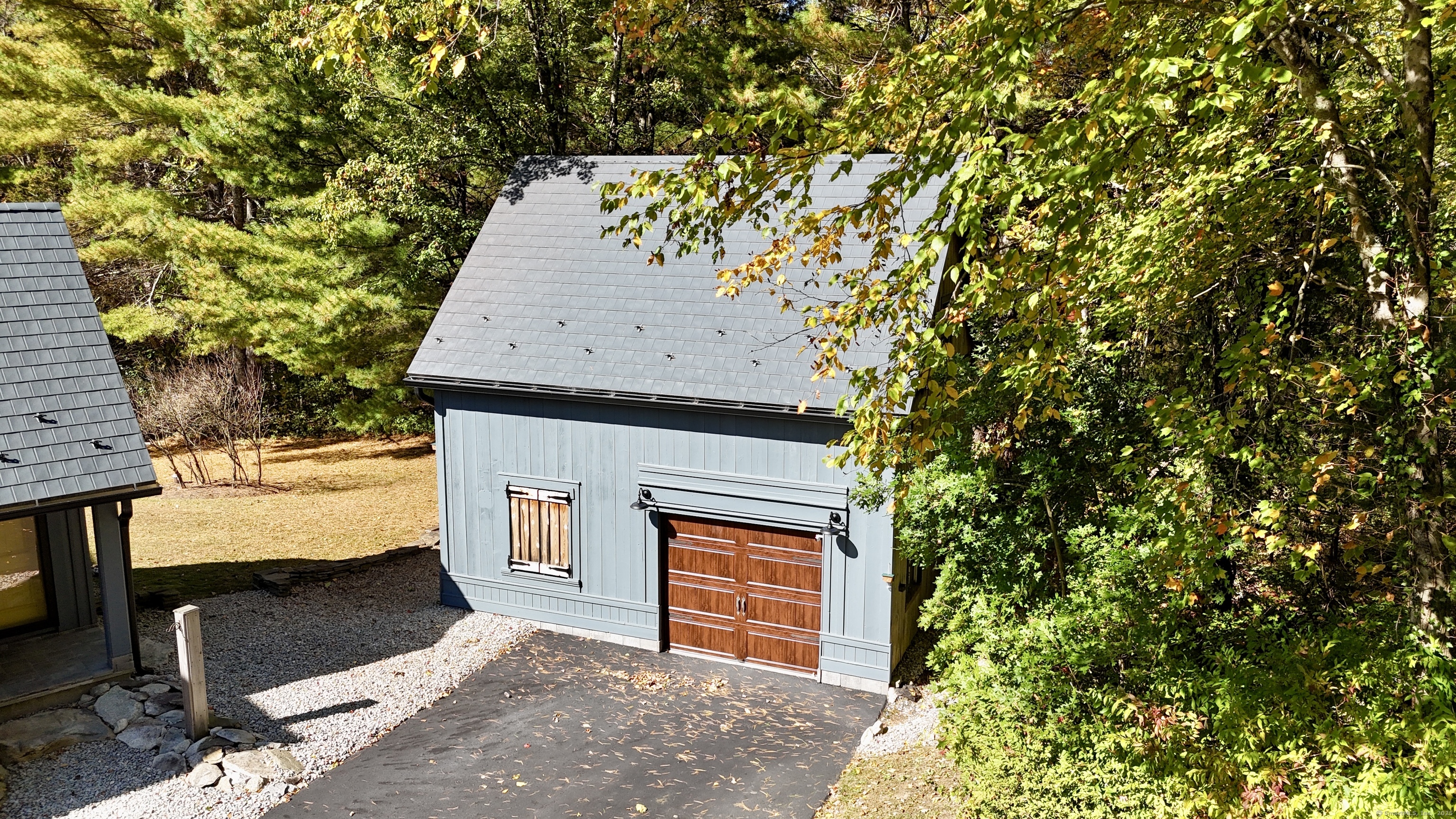 166 Fabyan Road