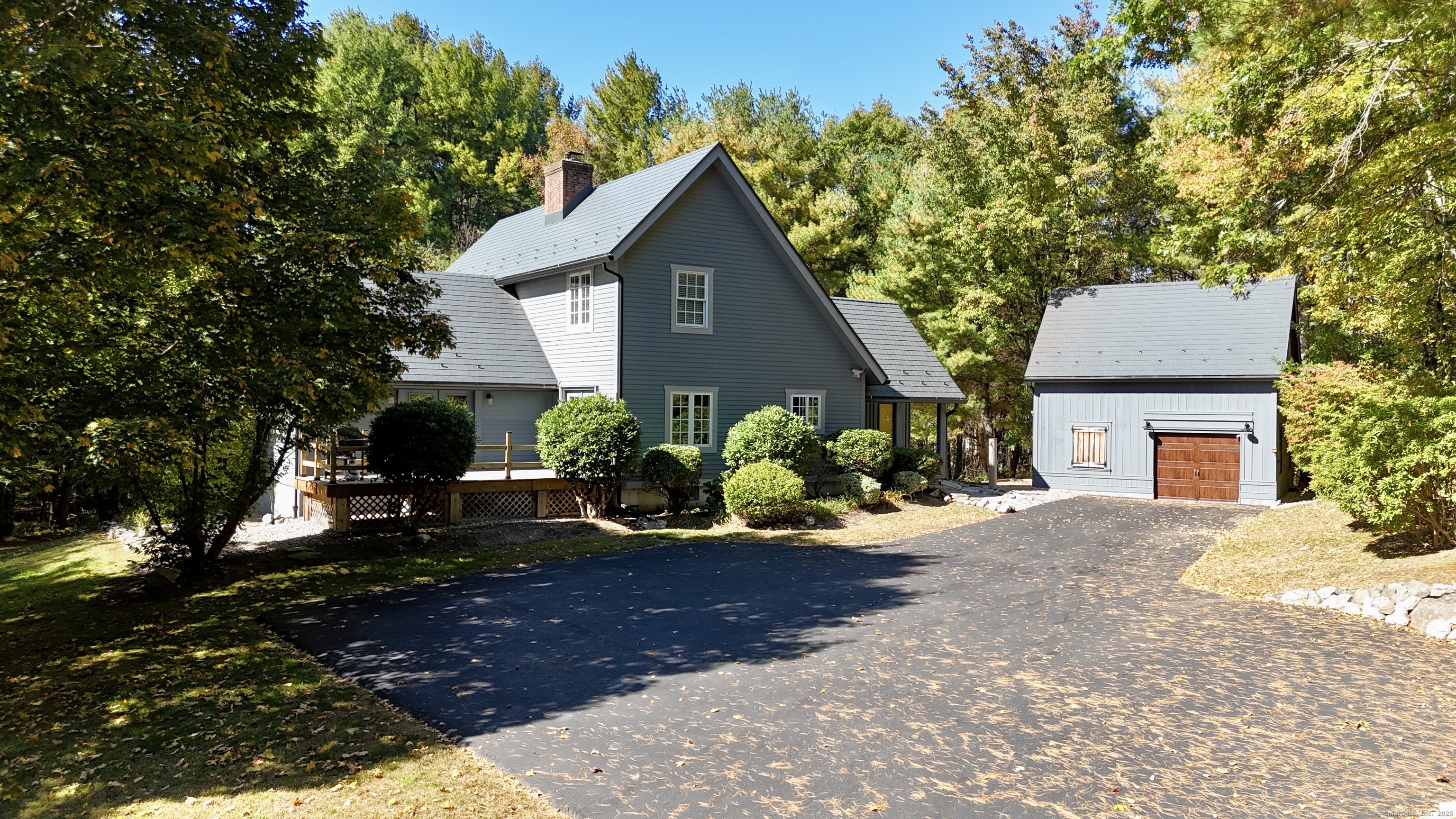 166 Fabyan Road