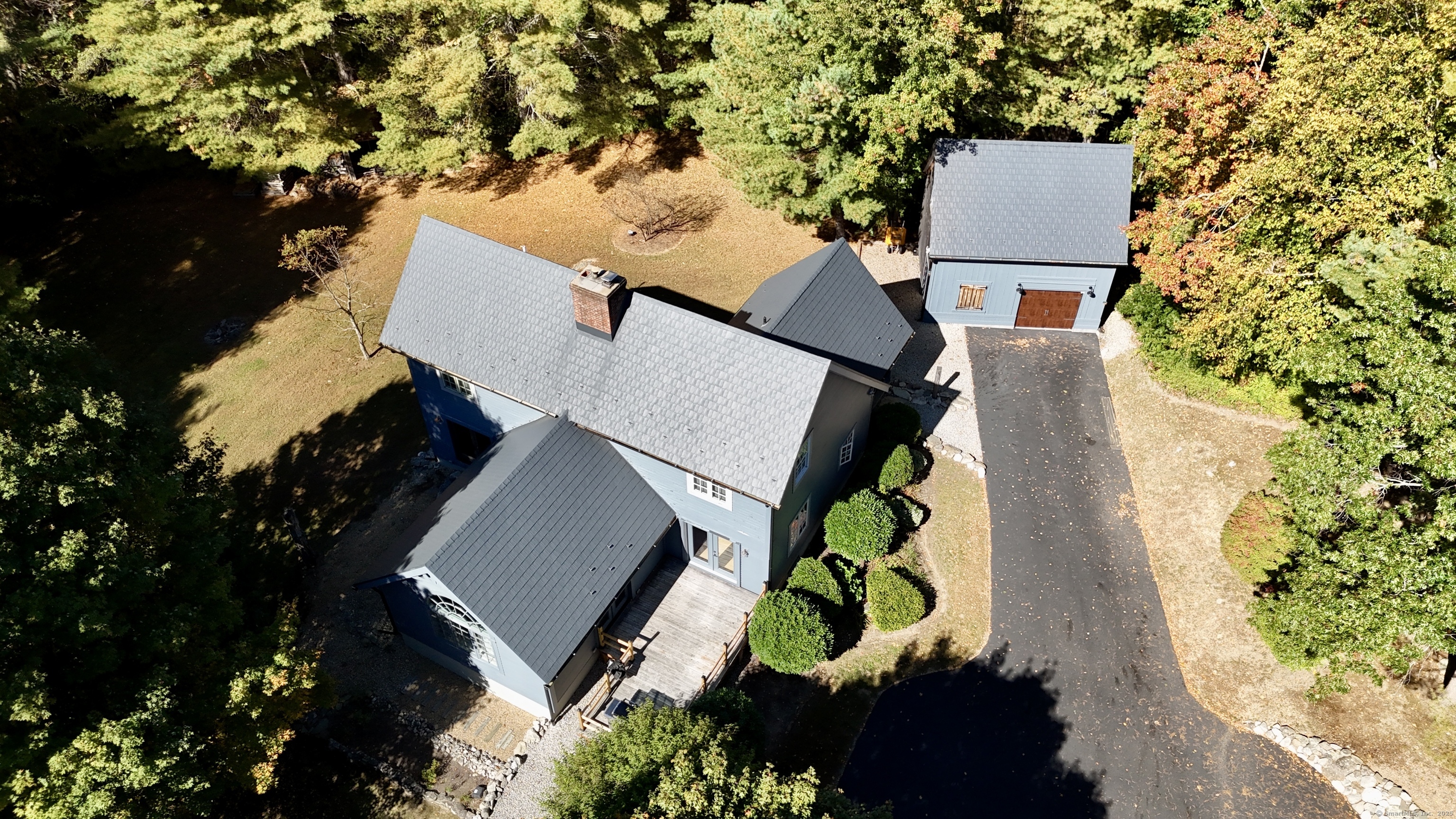 166 Fabyan Road