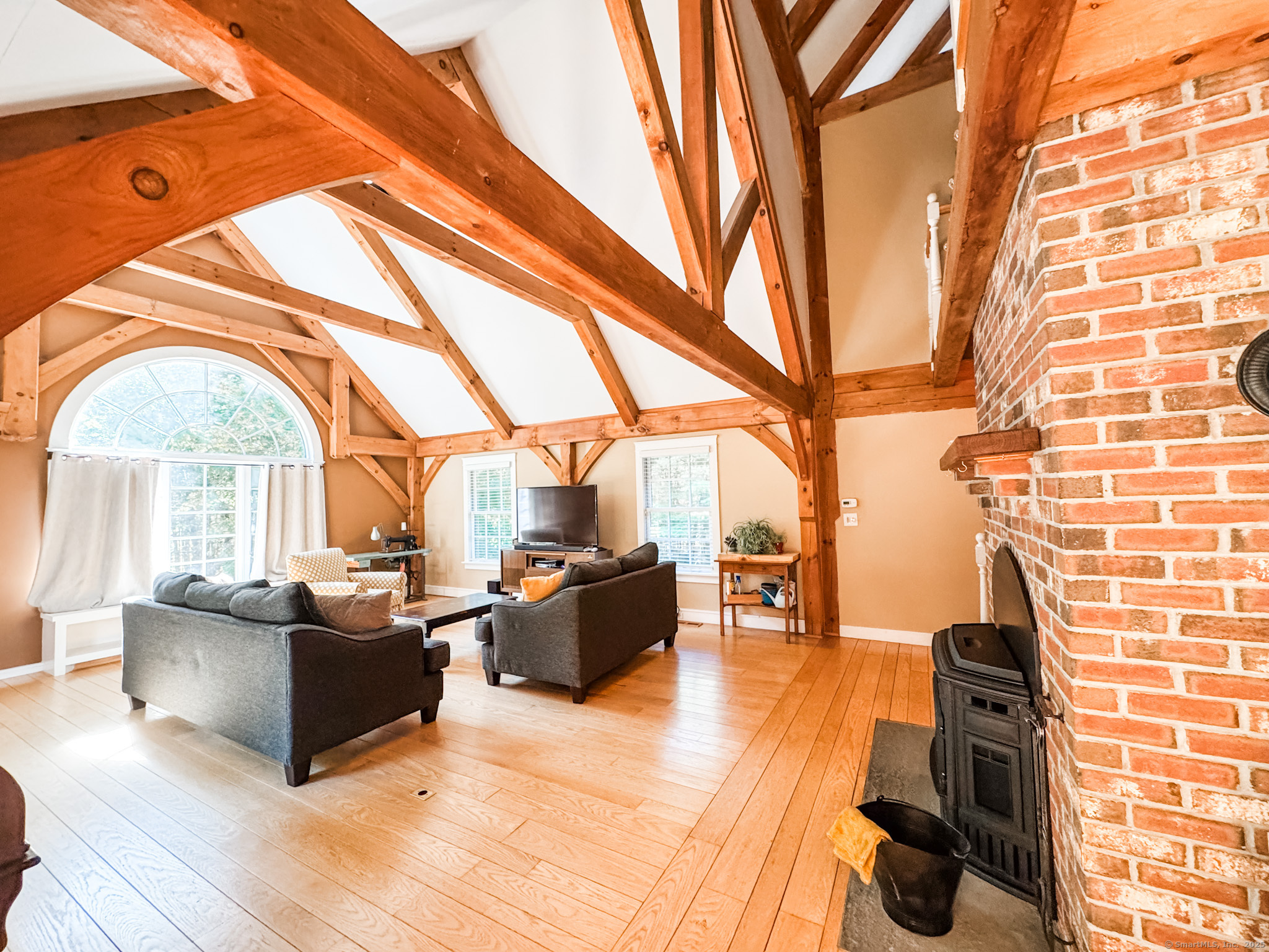 166 Fabyan Road