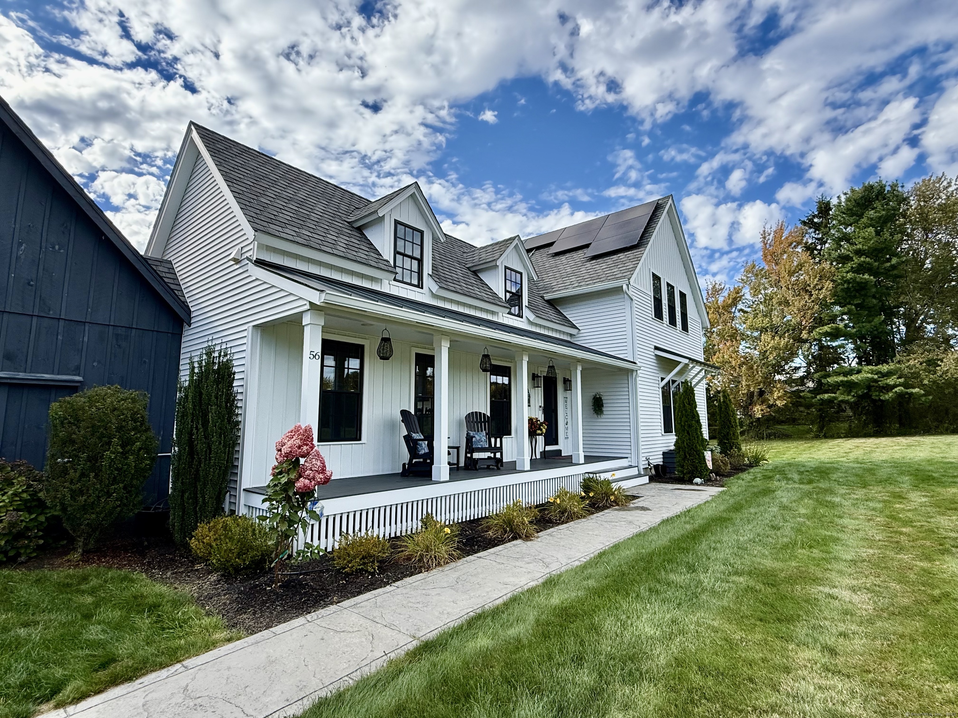 56 West View Drive