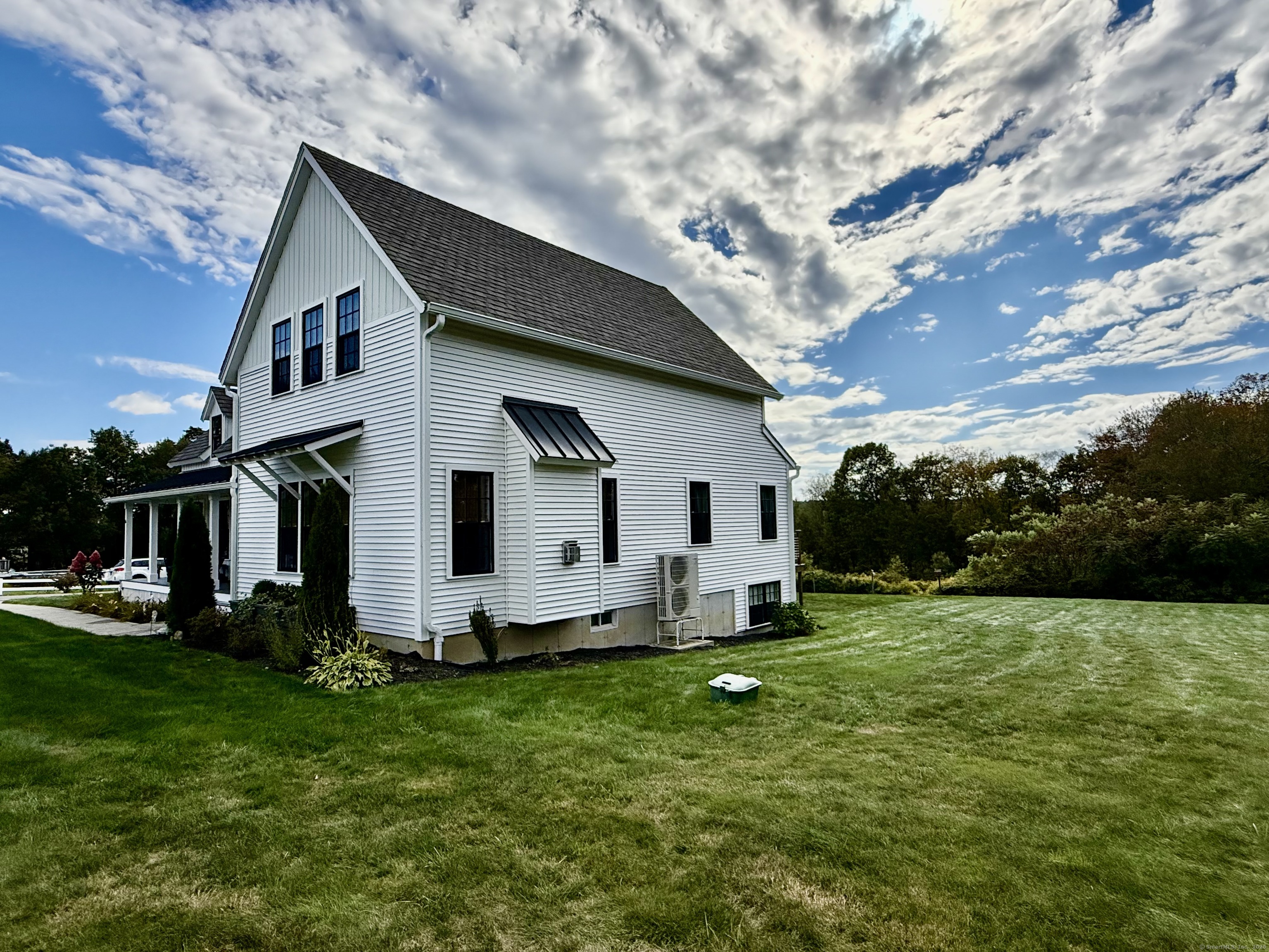 56 West View Drive
