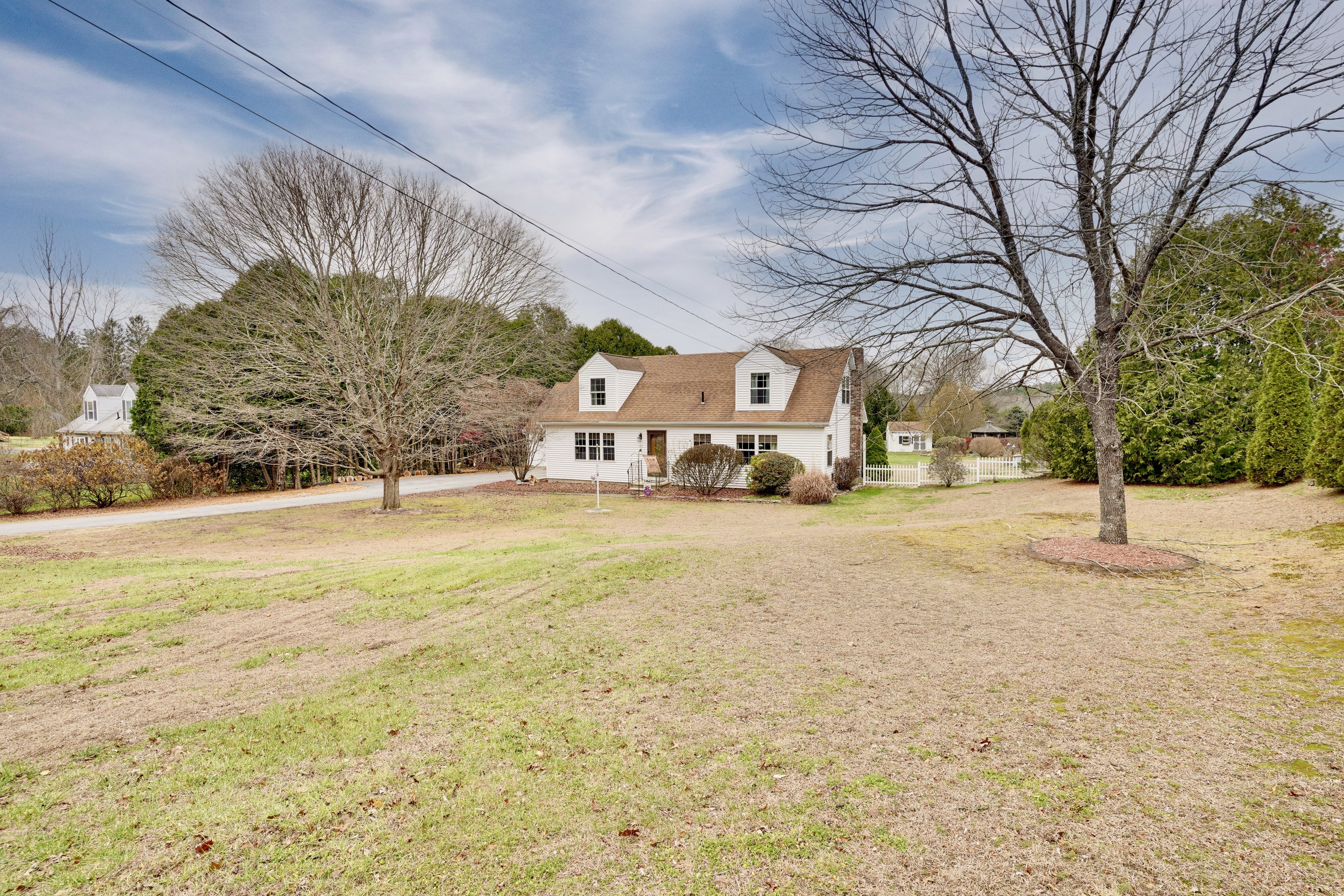 85 Bailey Woods Road