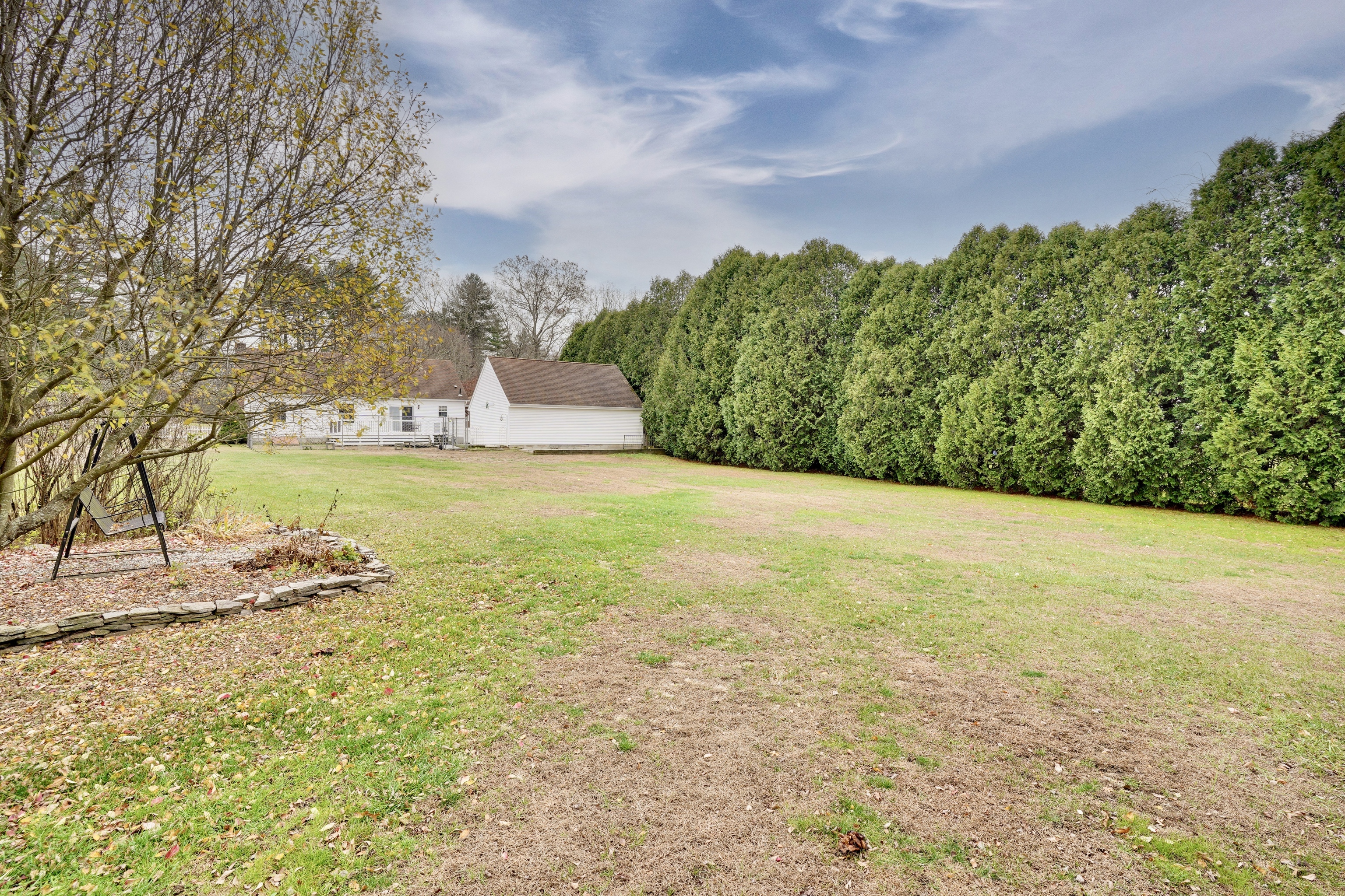 85 Bailey Woods Road