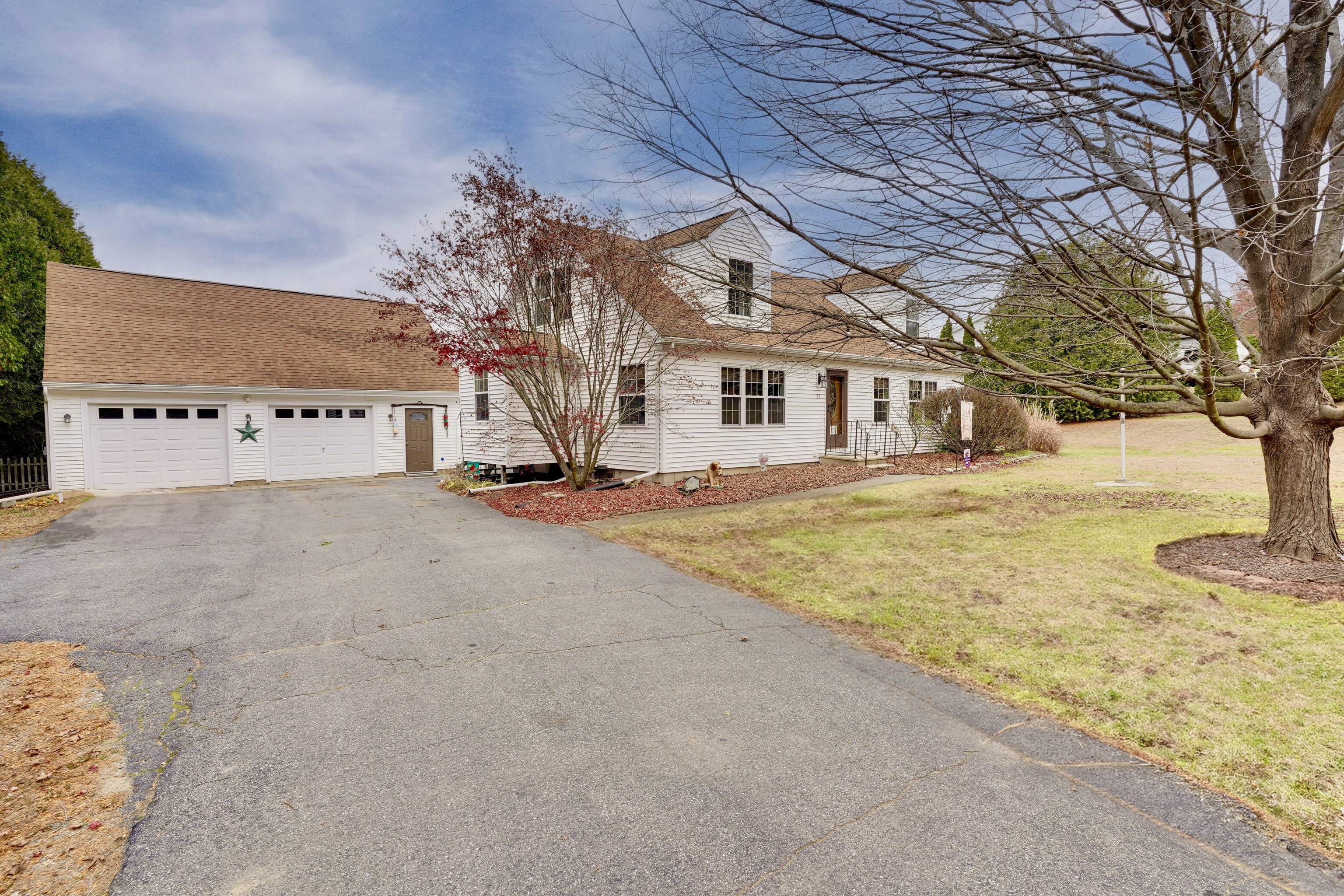 85 Bailey Woods Road