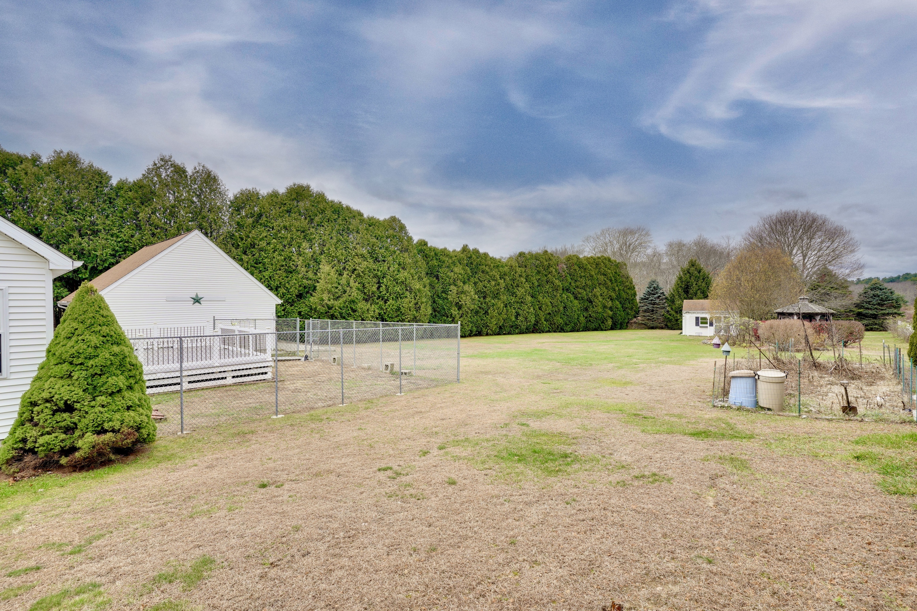 85 Bailey Woods Road