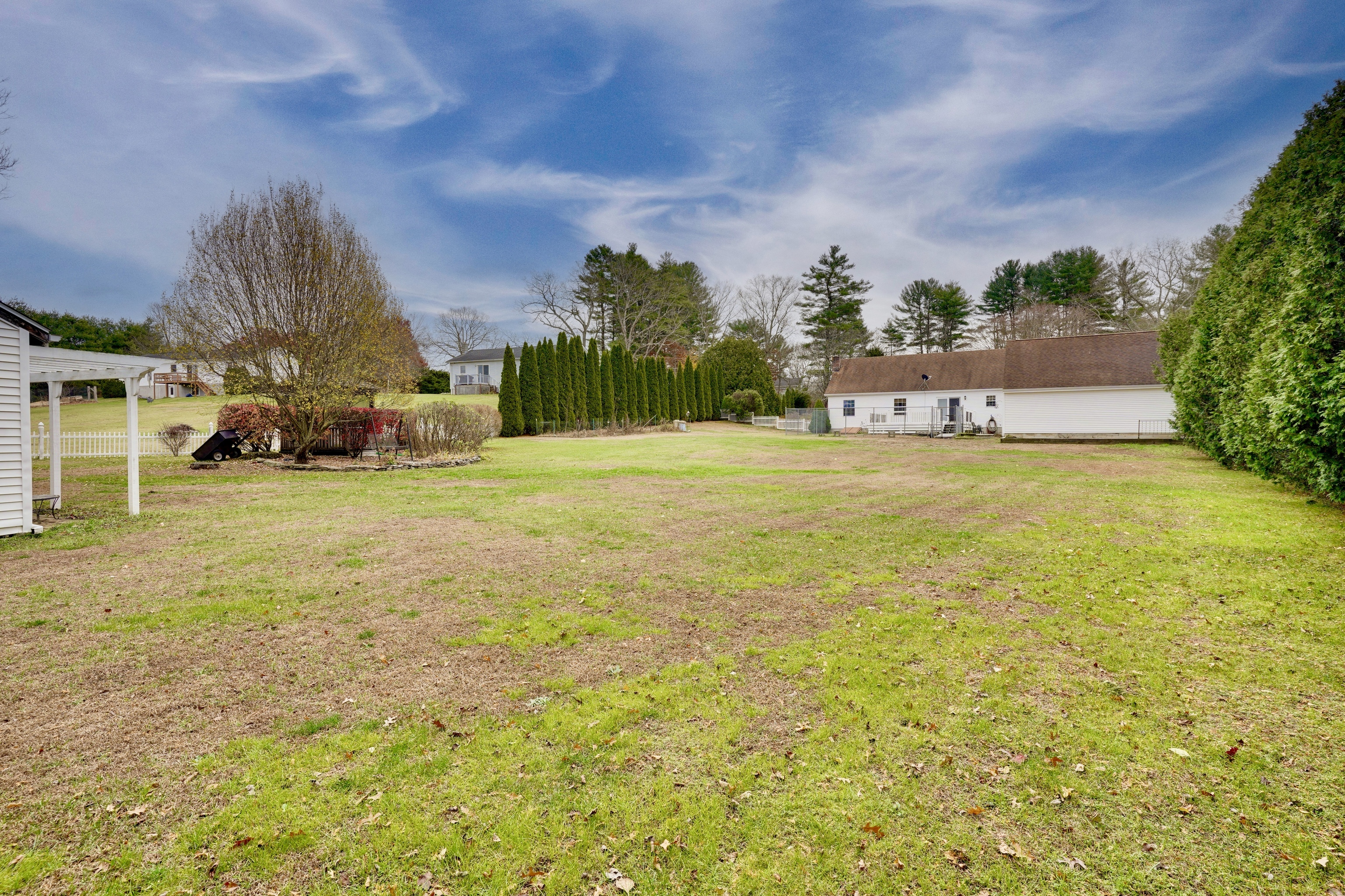 85 Bailey Woods Road