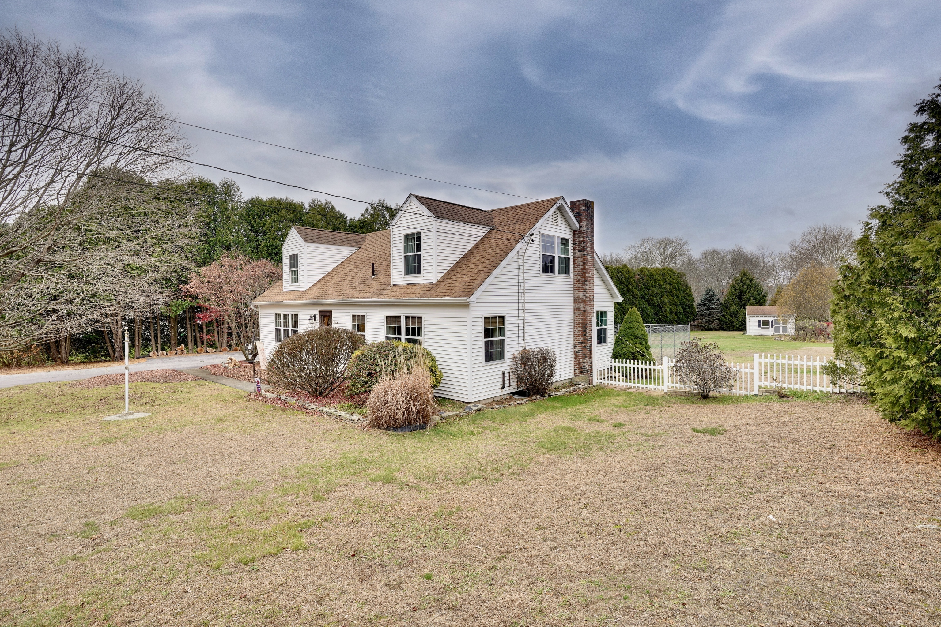 85 Bailey Woods Road