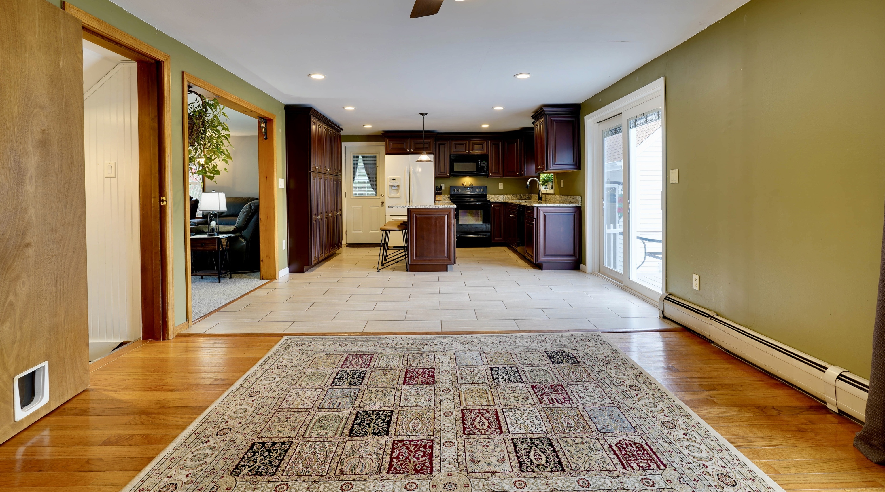 85 Bailey Woods Road