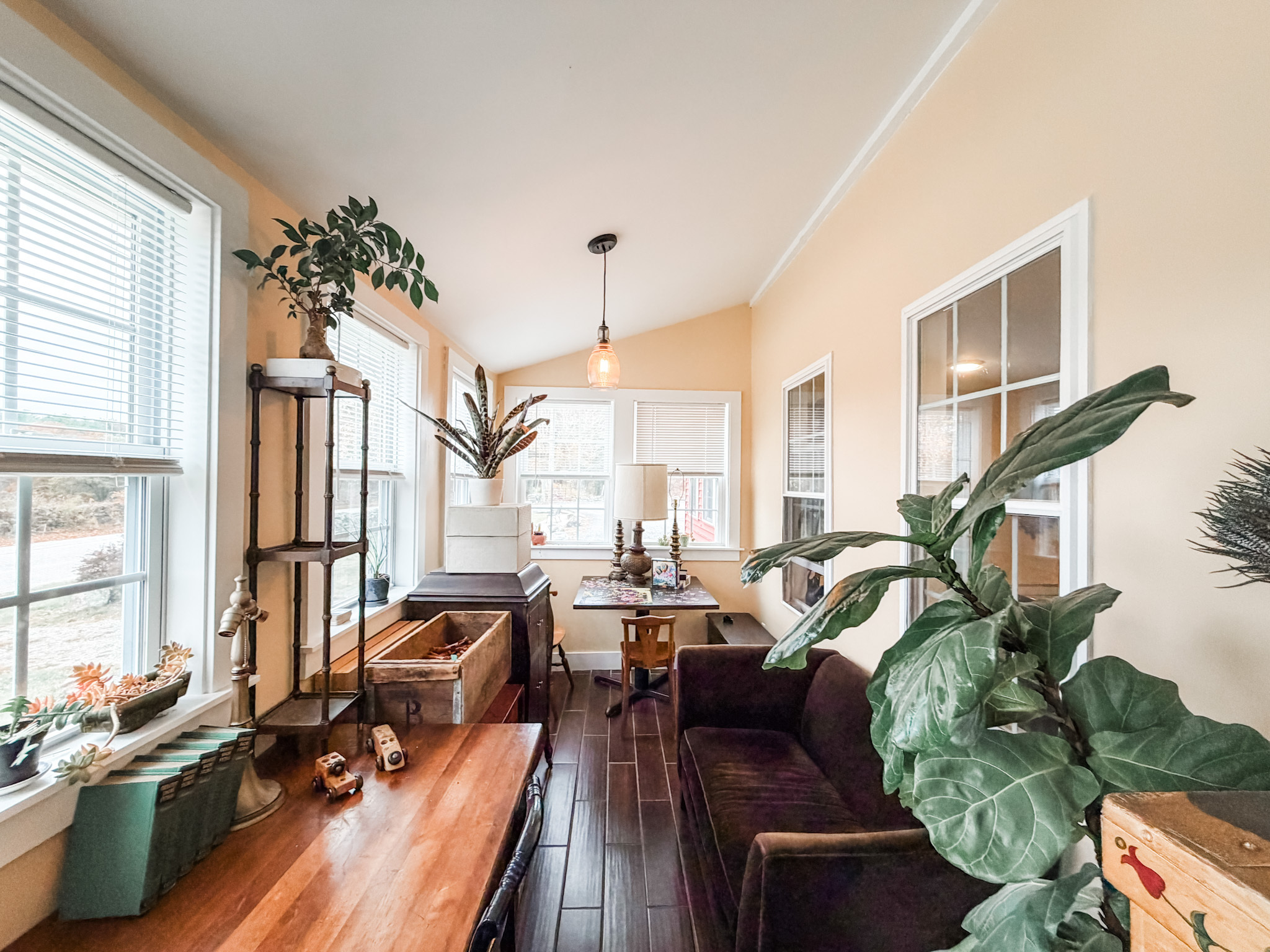 170 South Street