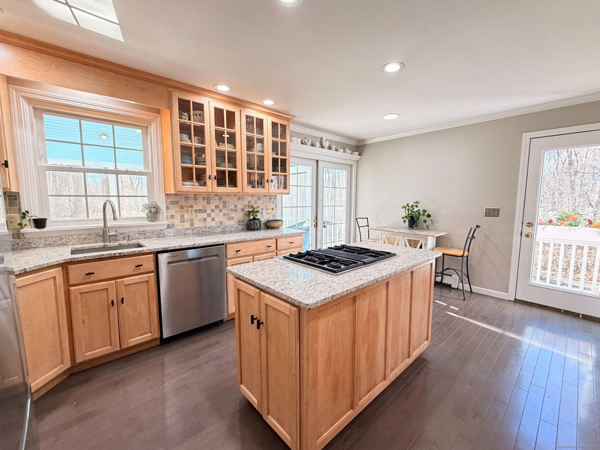 104 Pulpit Rock Road