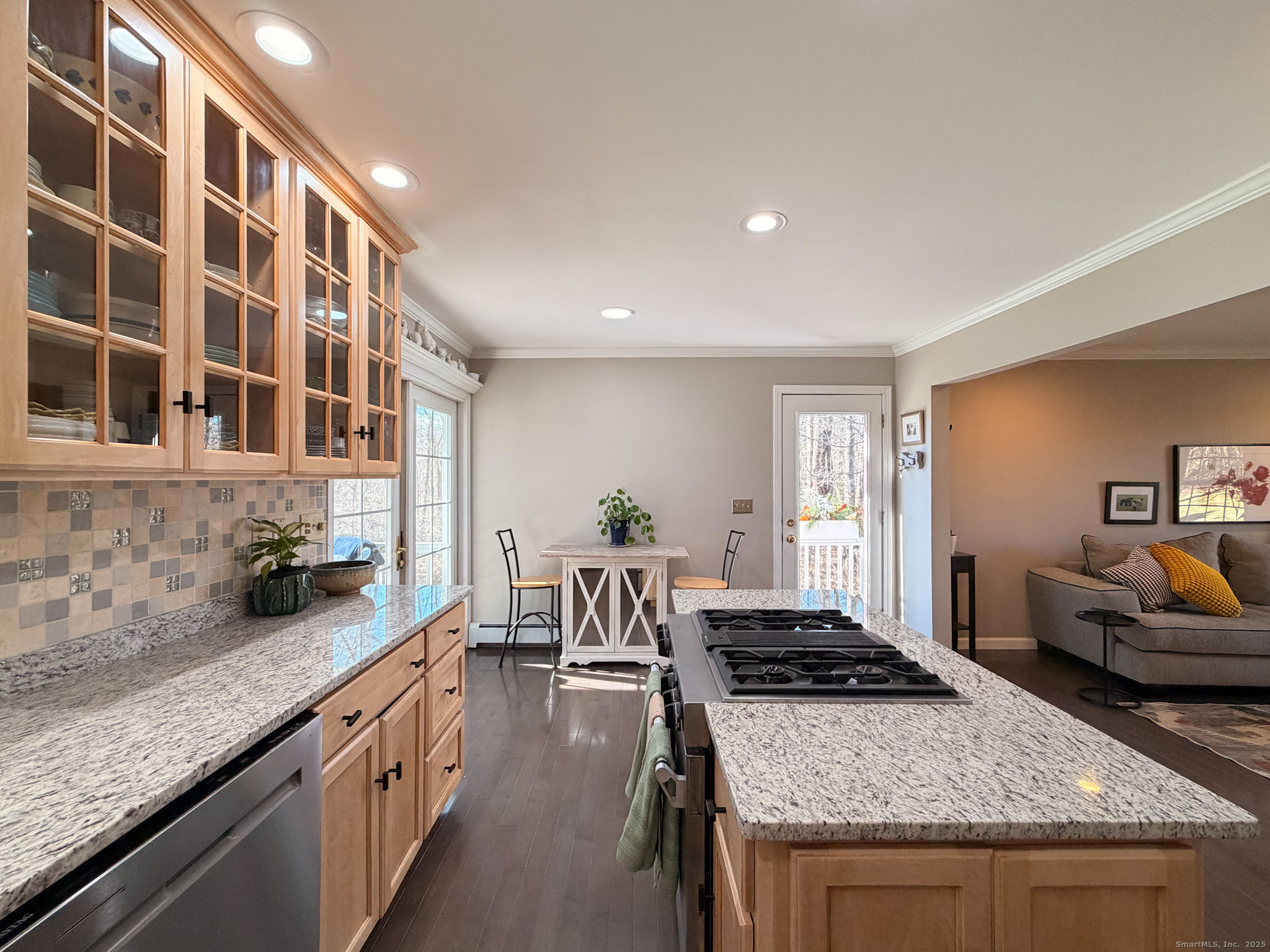 104 Pulpit Rock Road