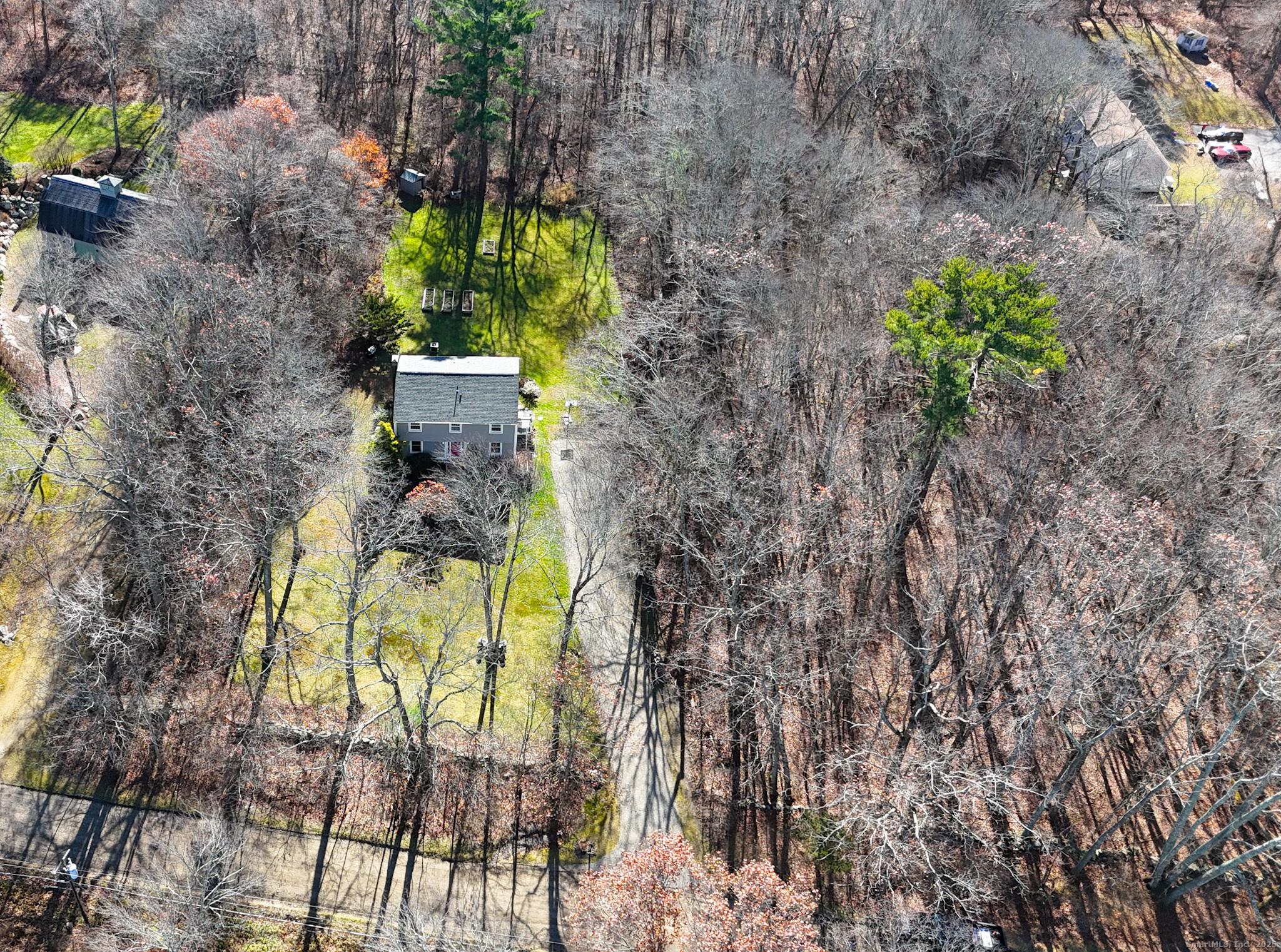 104 Pulpit Rock Road