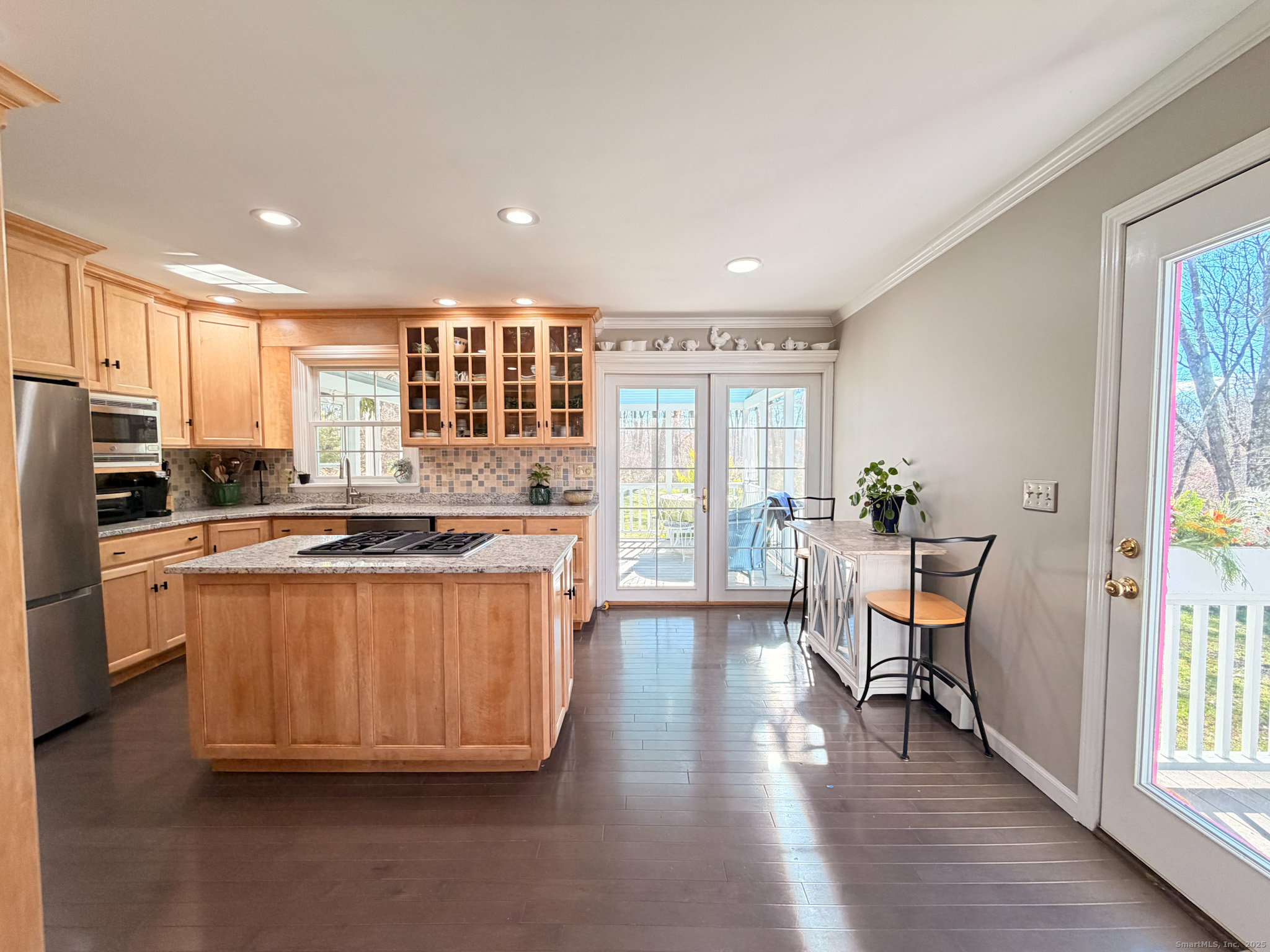 104 Pulpit Rock Road