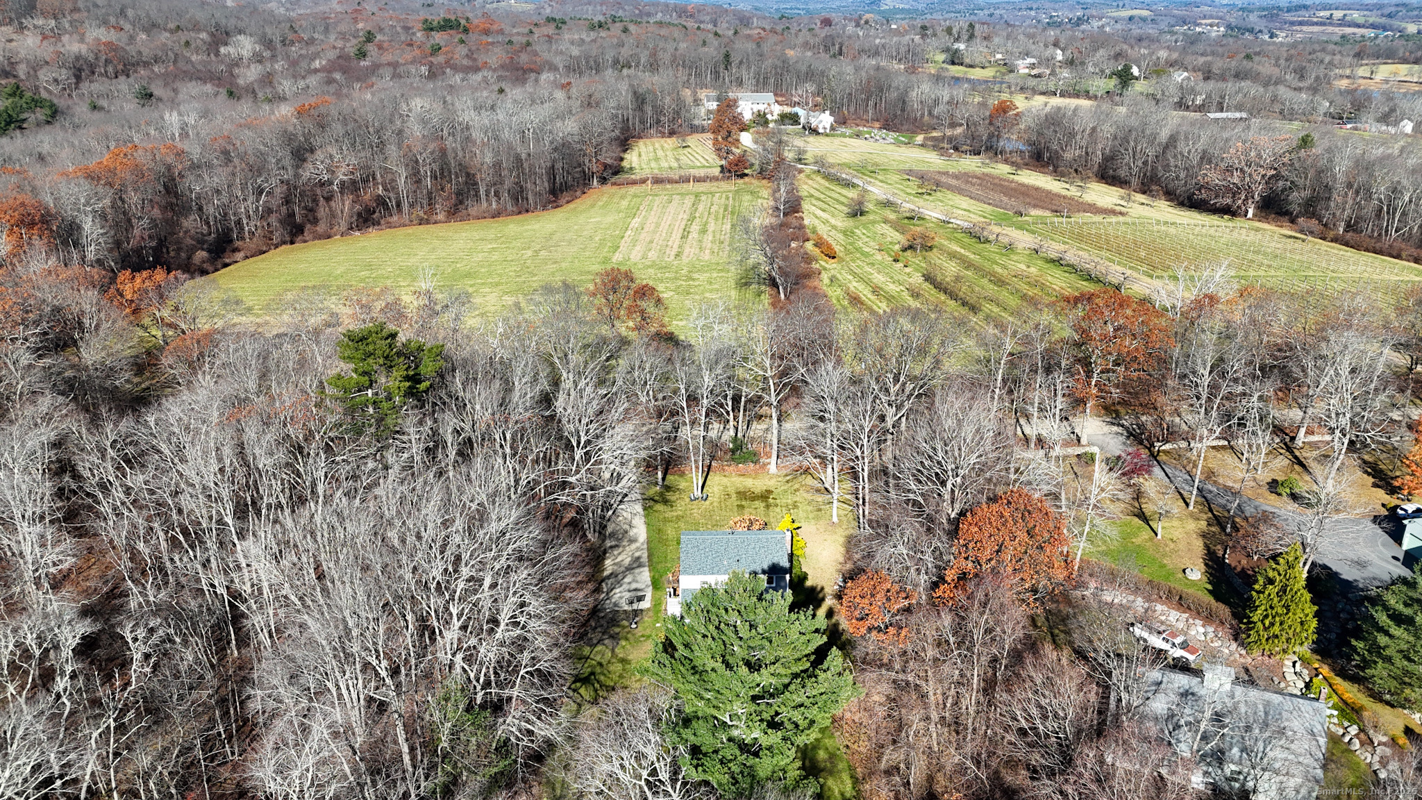 104 Pulpit Rock Road