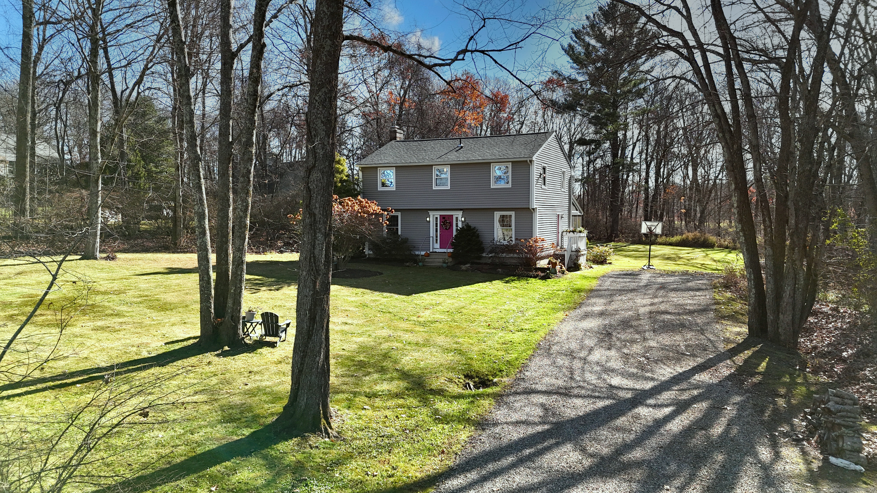 104 Pulpit Rock Road