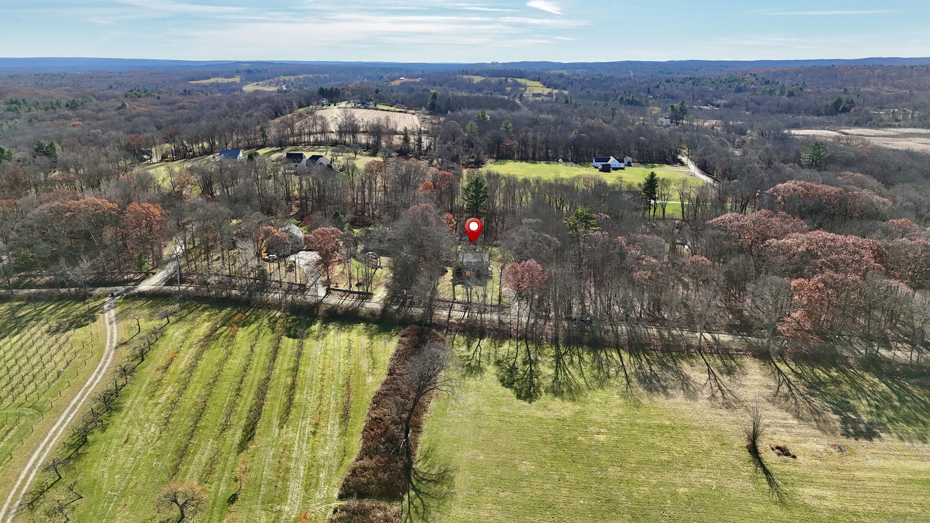 104 Pulpit Rock Road