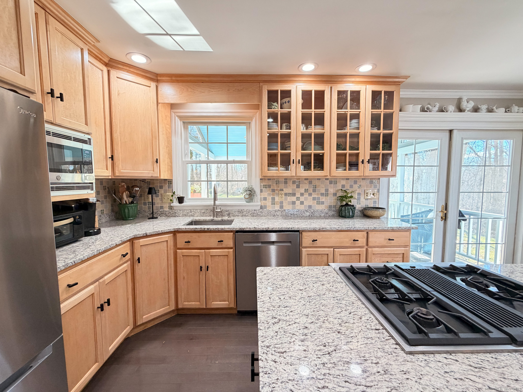 104 Pulpit Rock Road