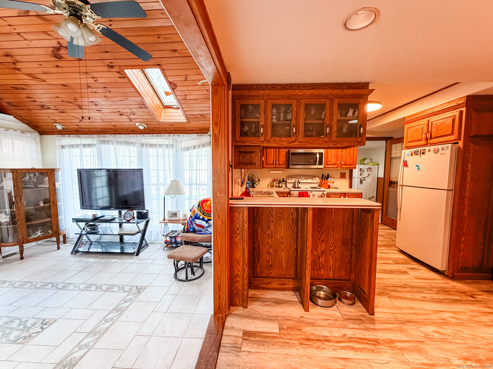 116 East Putnam Road