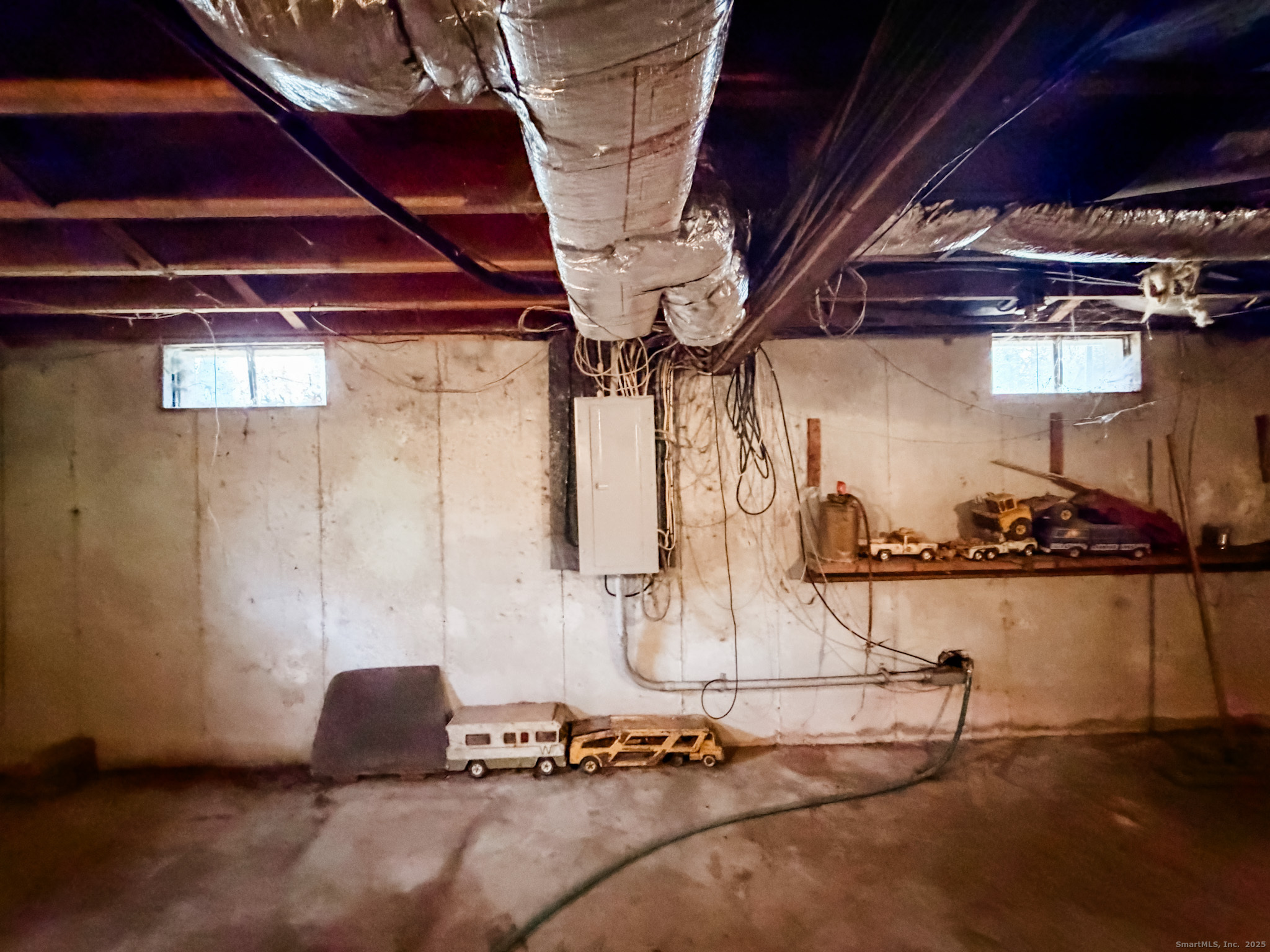 116 East Putnam Road